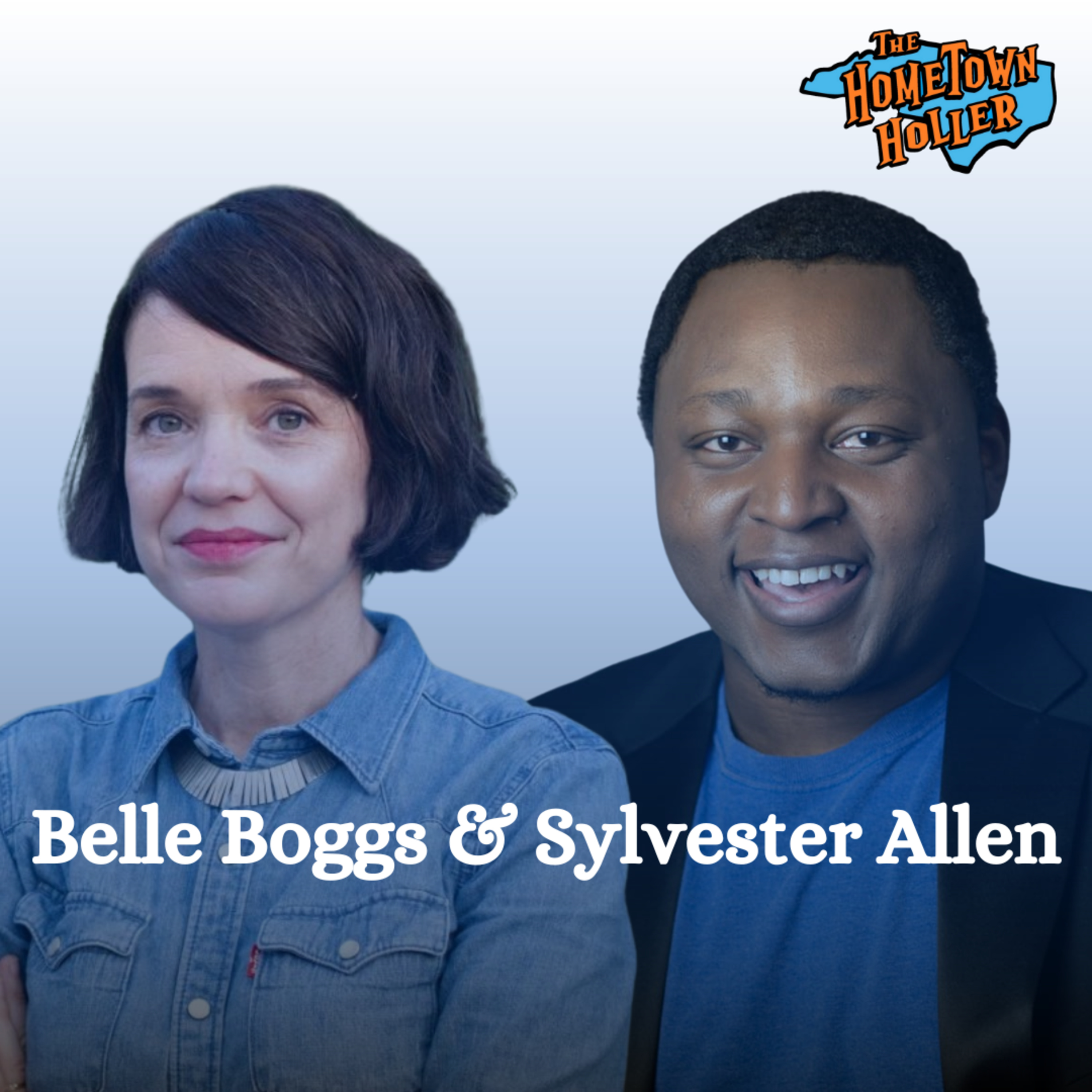 The Legend of Wyatt Outlaw w/ Belle Boggs and Sylvester Allen Jr. episode artwork