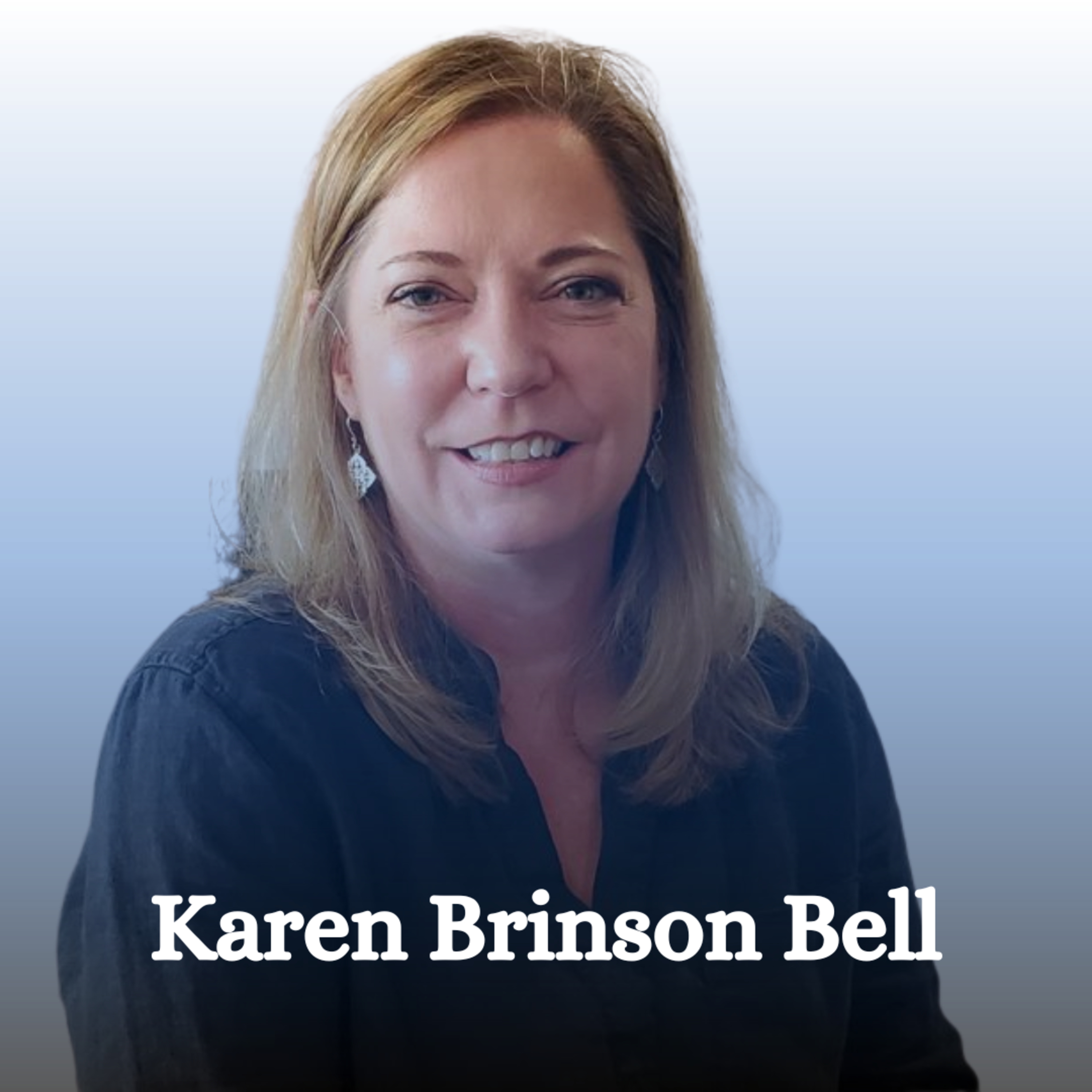 Fired Elections Chief Speaks Out: The Truth About Voting Myths (Feat. Karen Brinson Bell) episode artwork