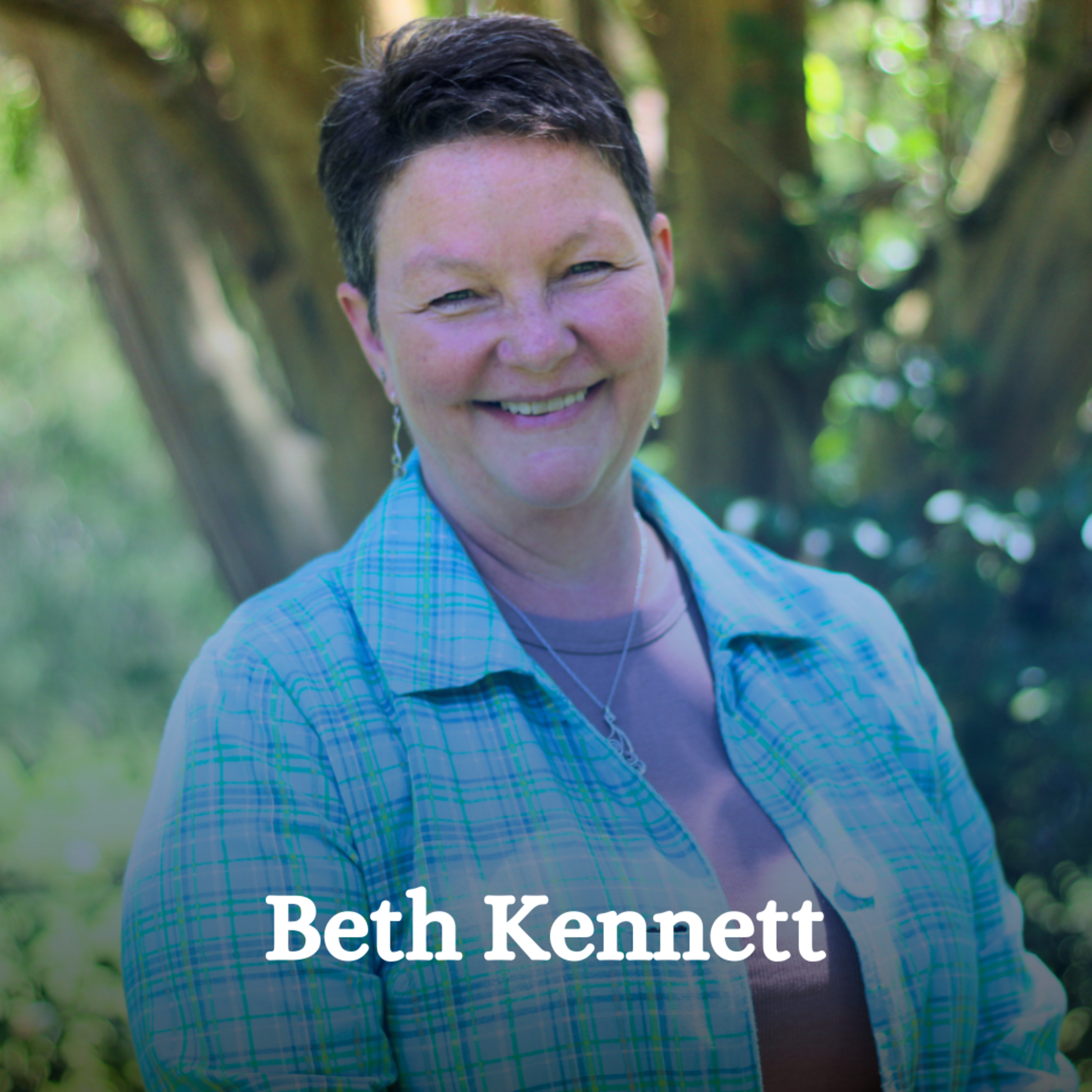 What It Takes to Run for Mayor in Small-Town America (Feat. Beth Kennett) episode artwork