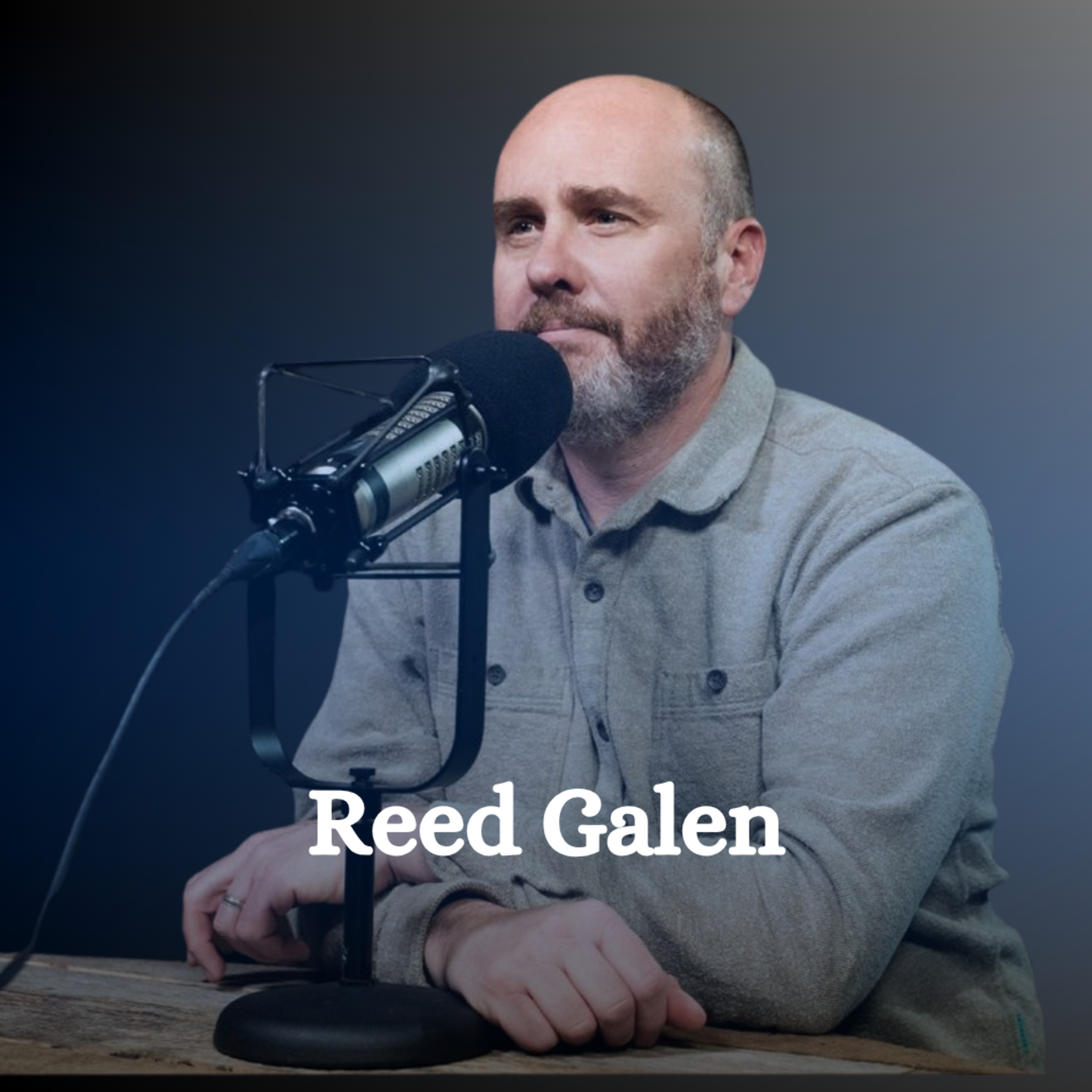 Ex-GOP Strategist Reed Galen on How Trump Took Over the Republican Party episode artwork