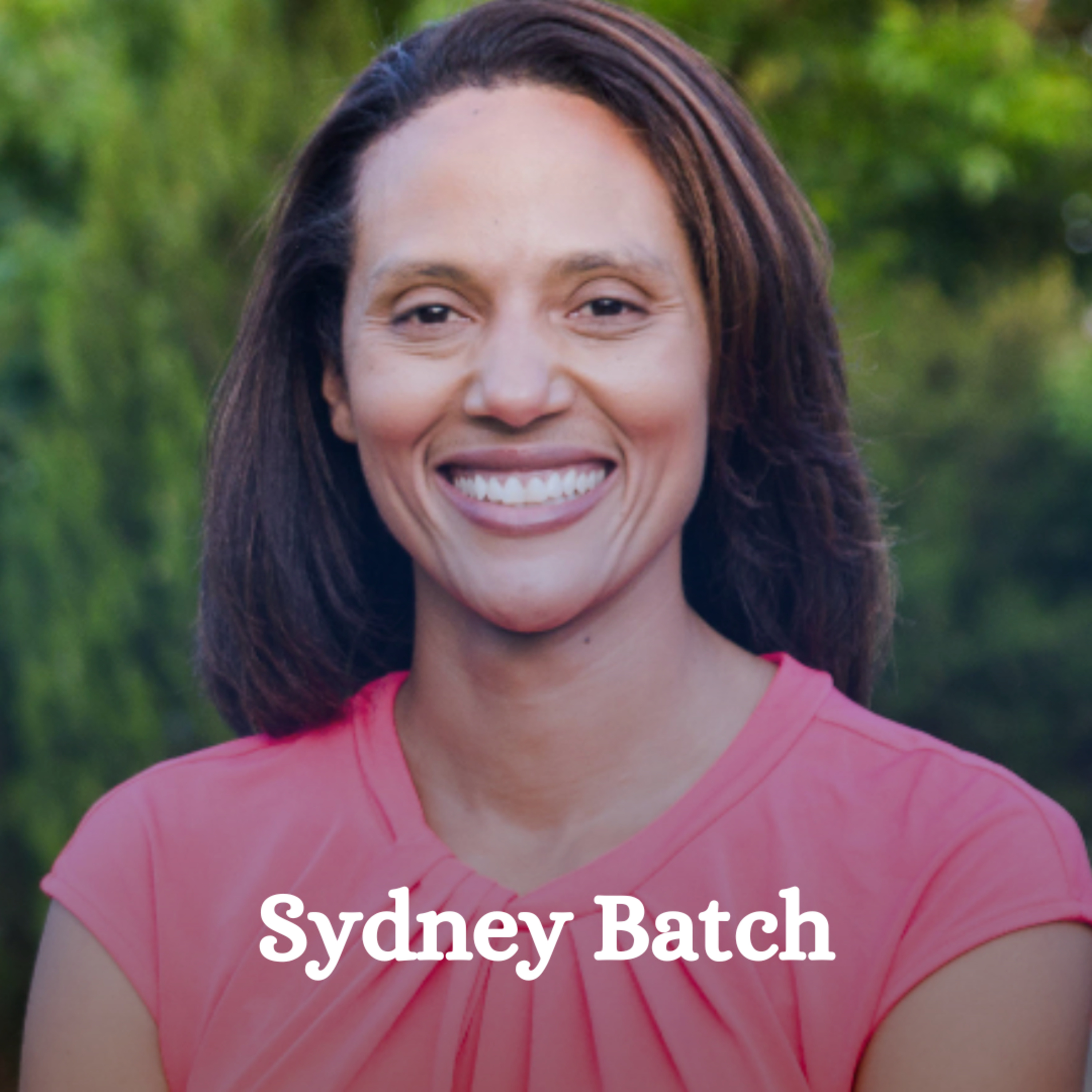 Sen. Sydney Batch Exposes the Chaos Behind NC’s Budget Meltdown episode artwork