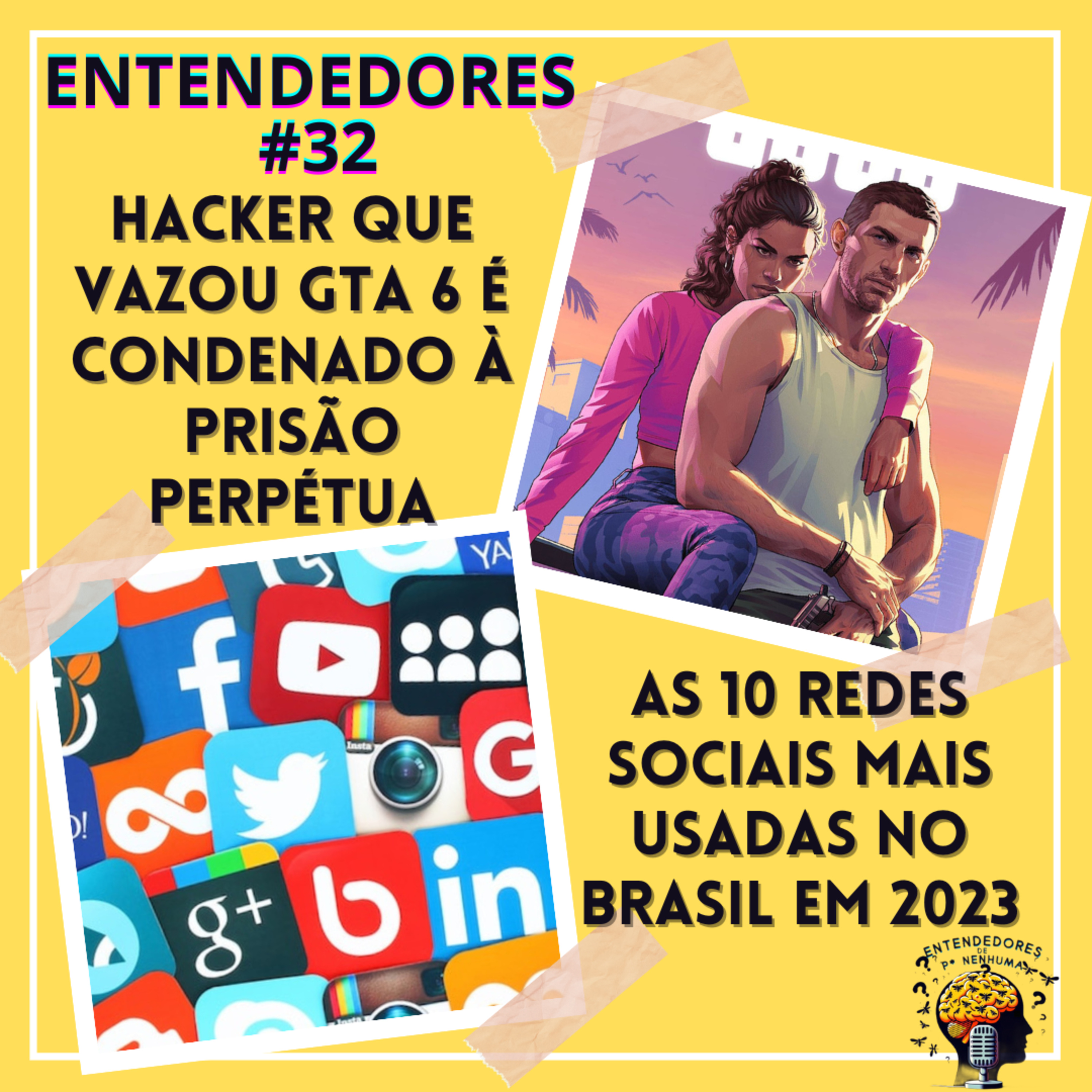 Entendedores de P* Nenhuma