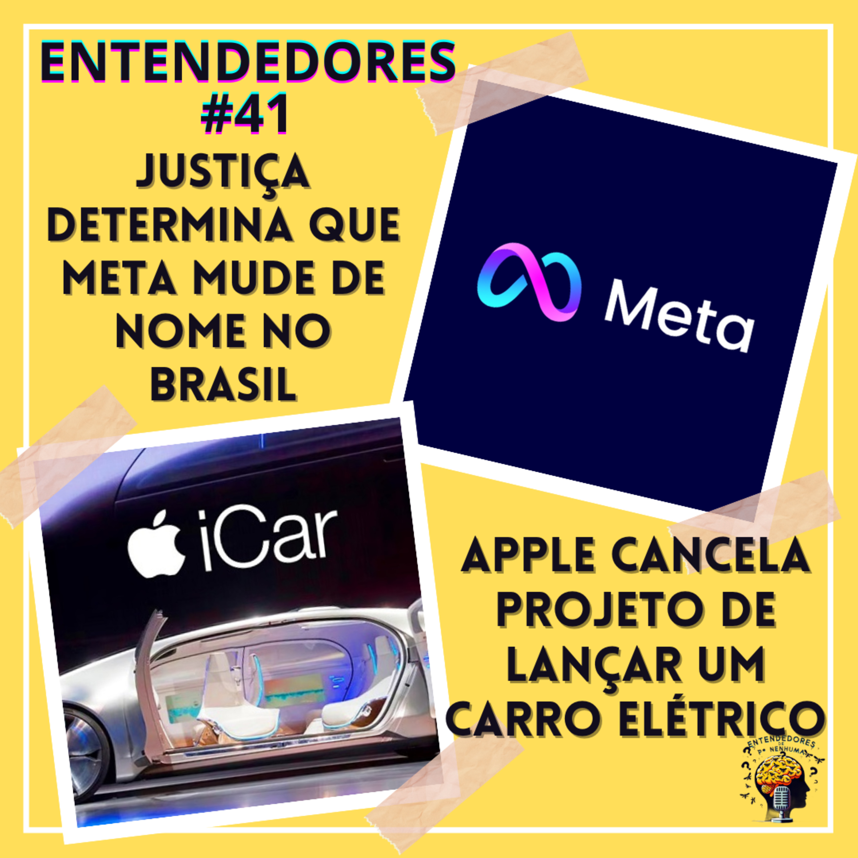 Entendedores de P* Nenhuma
