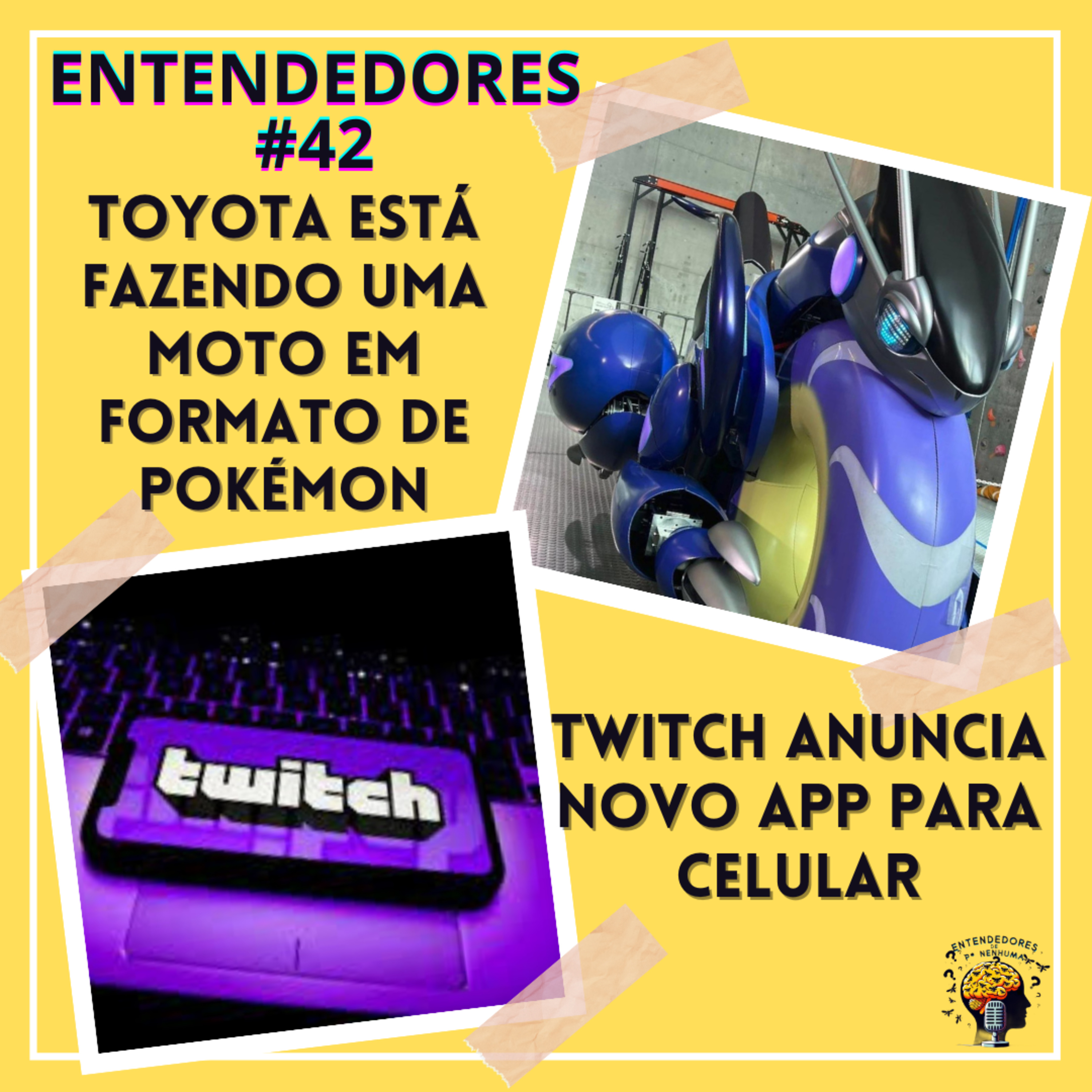 Entendedores de P* Nenhuma