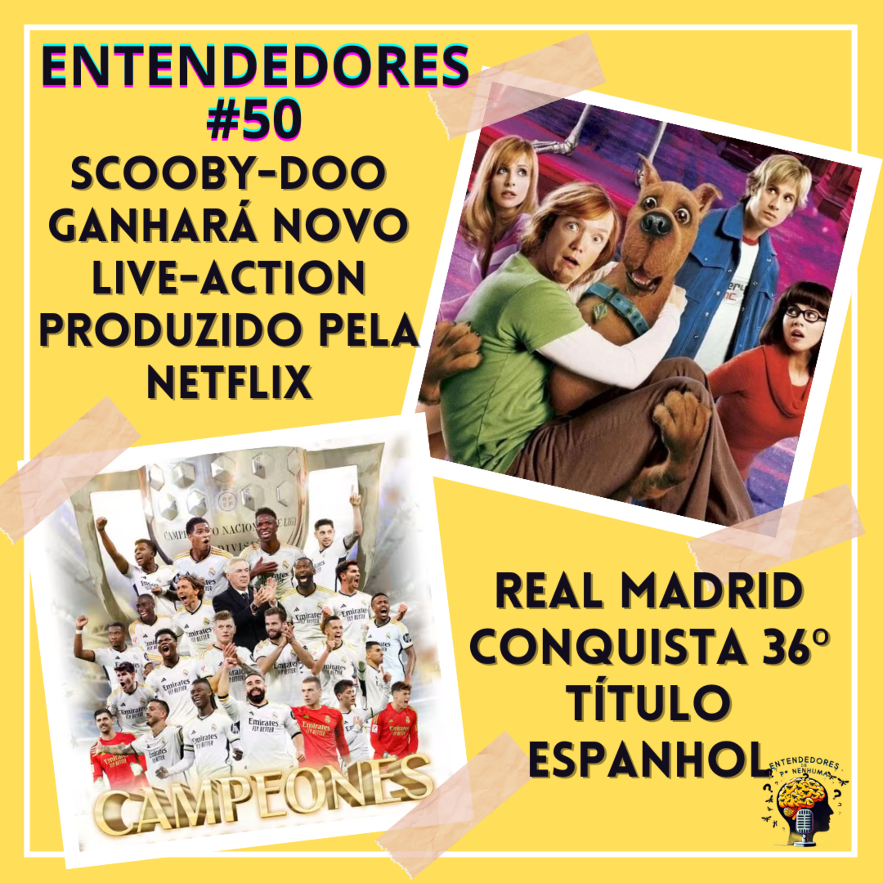 Entendedores de P* Nenhuma