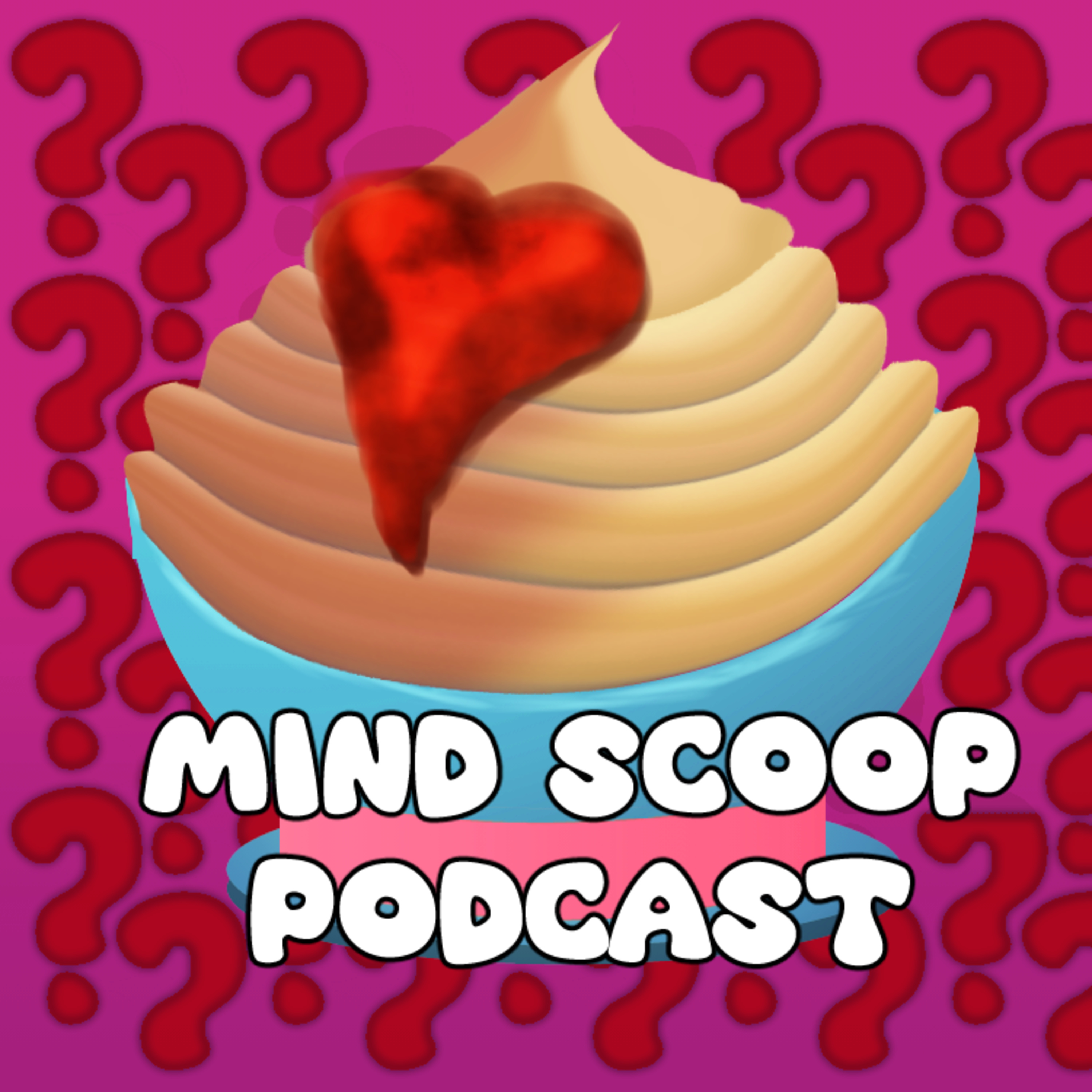 MindScoop Season 2 - Episode 3: Twin Kiss episode artwork