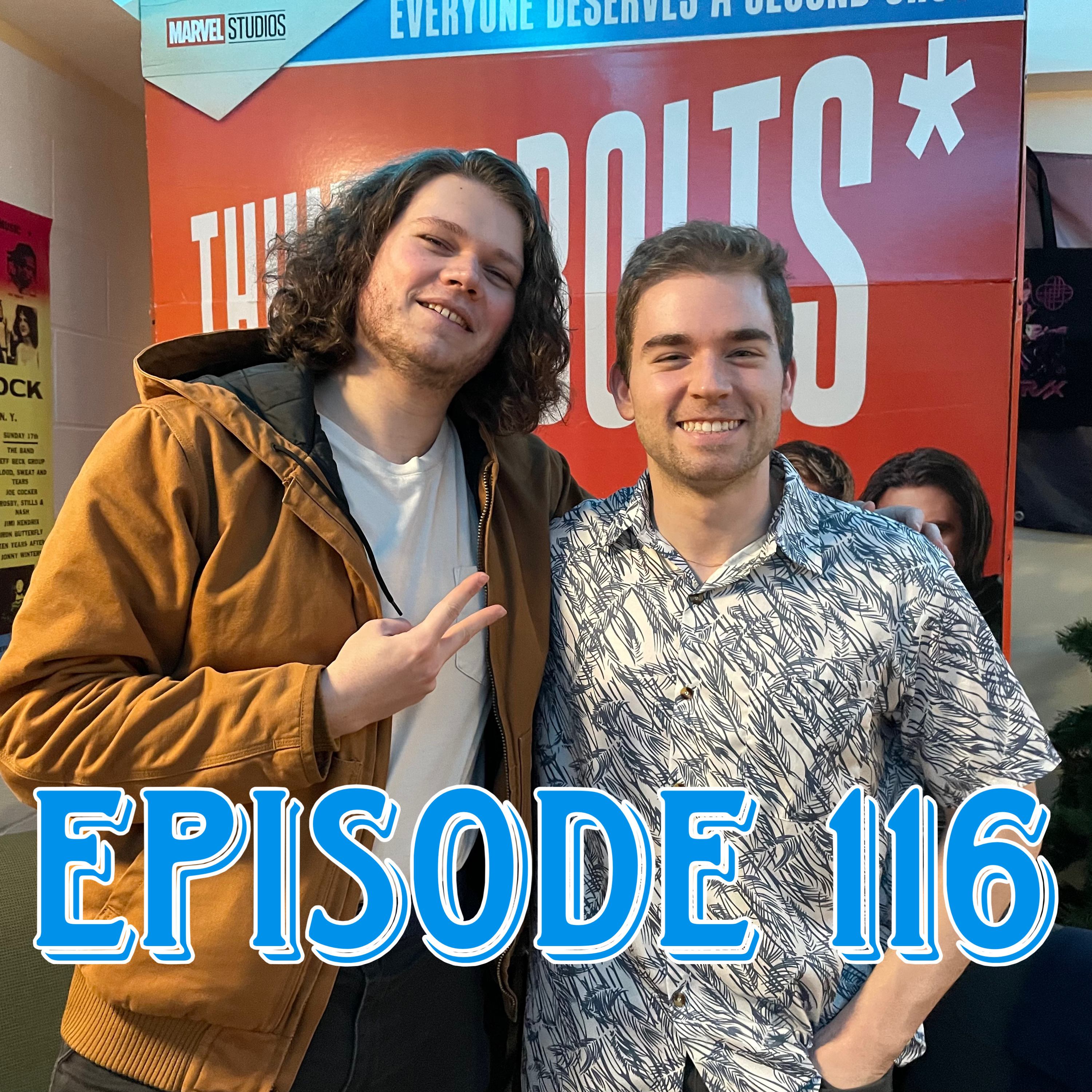 Episode 115: Presley Schmitt—Controlling The Chaos Of An Unconventional Film Journey