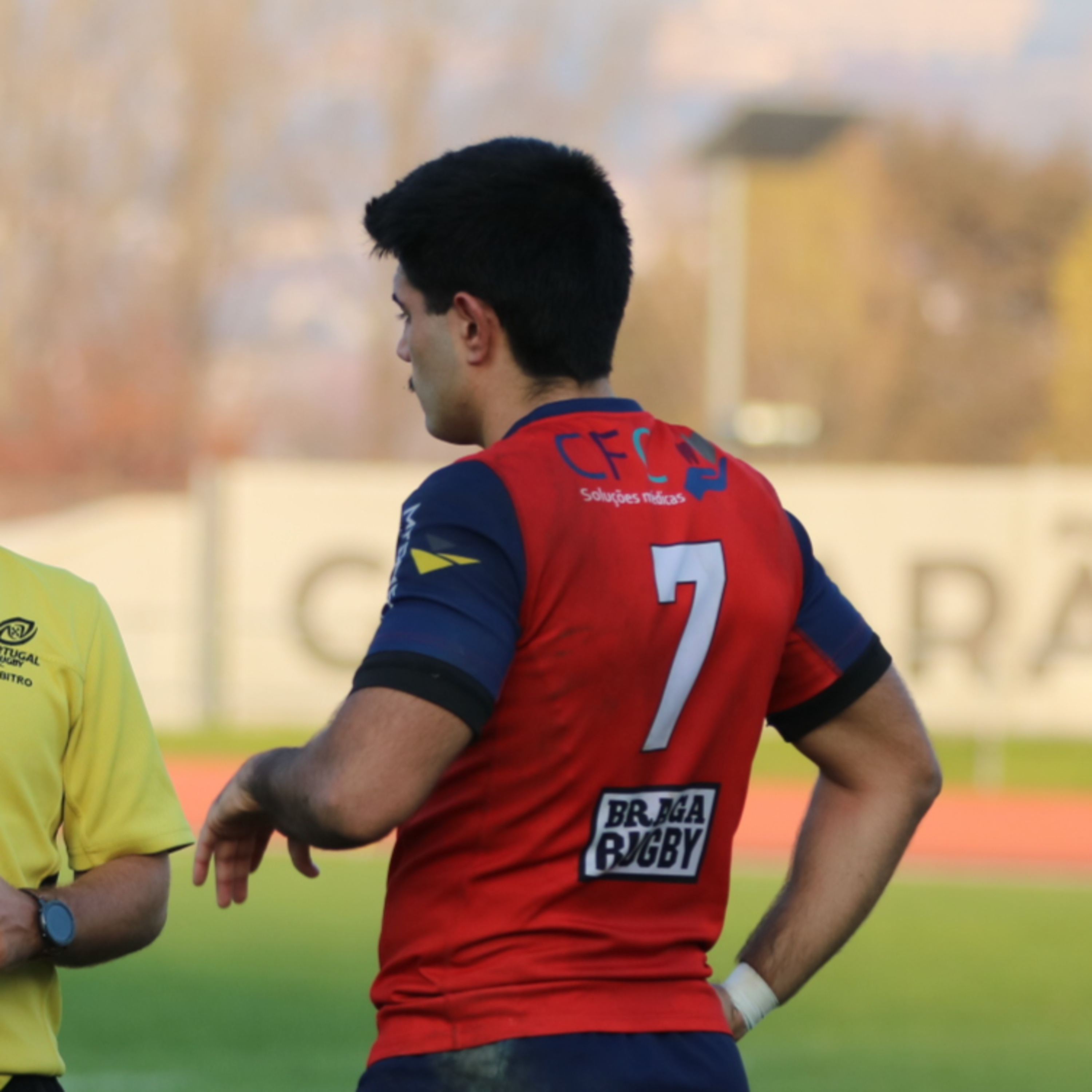 Podcast Braga Rugby