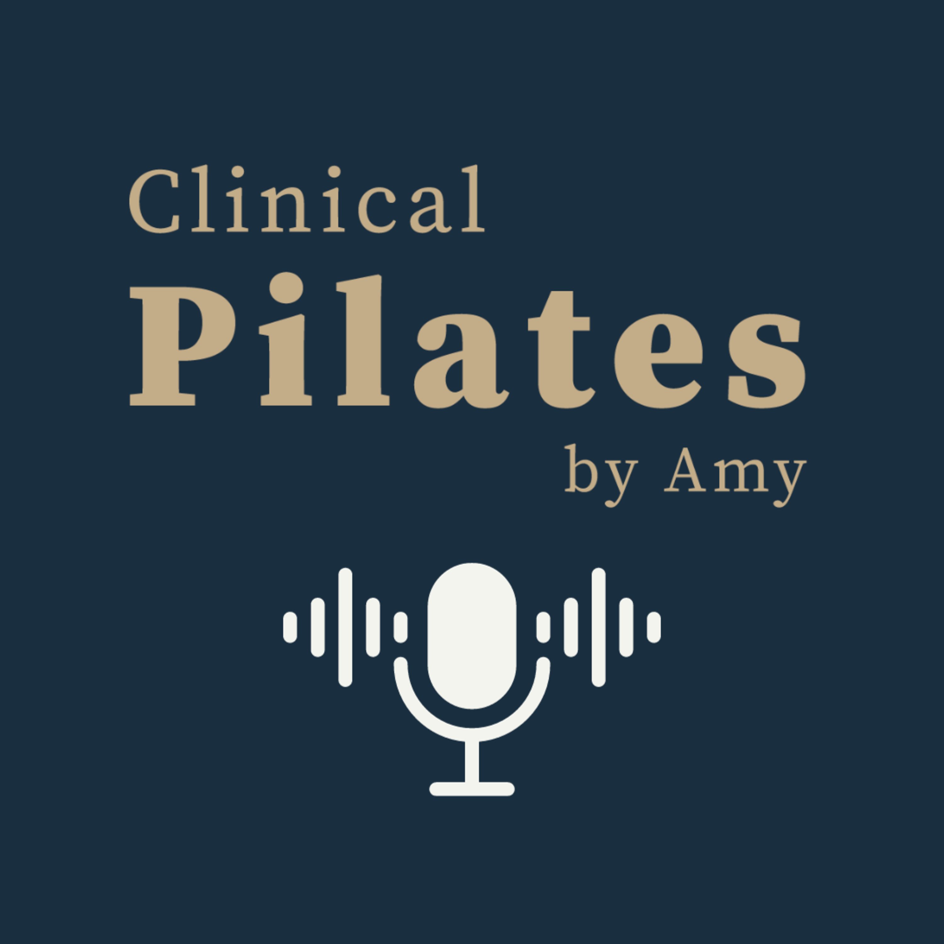 1. How does pain indicate to a Pilates instructor what exercises would be useful for a client? episode artwork
