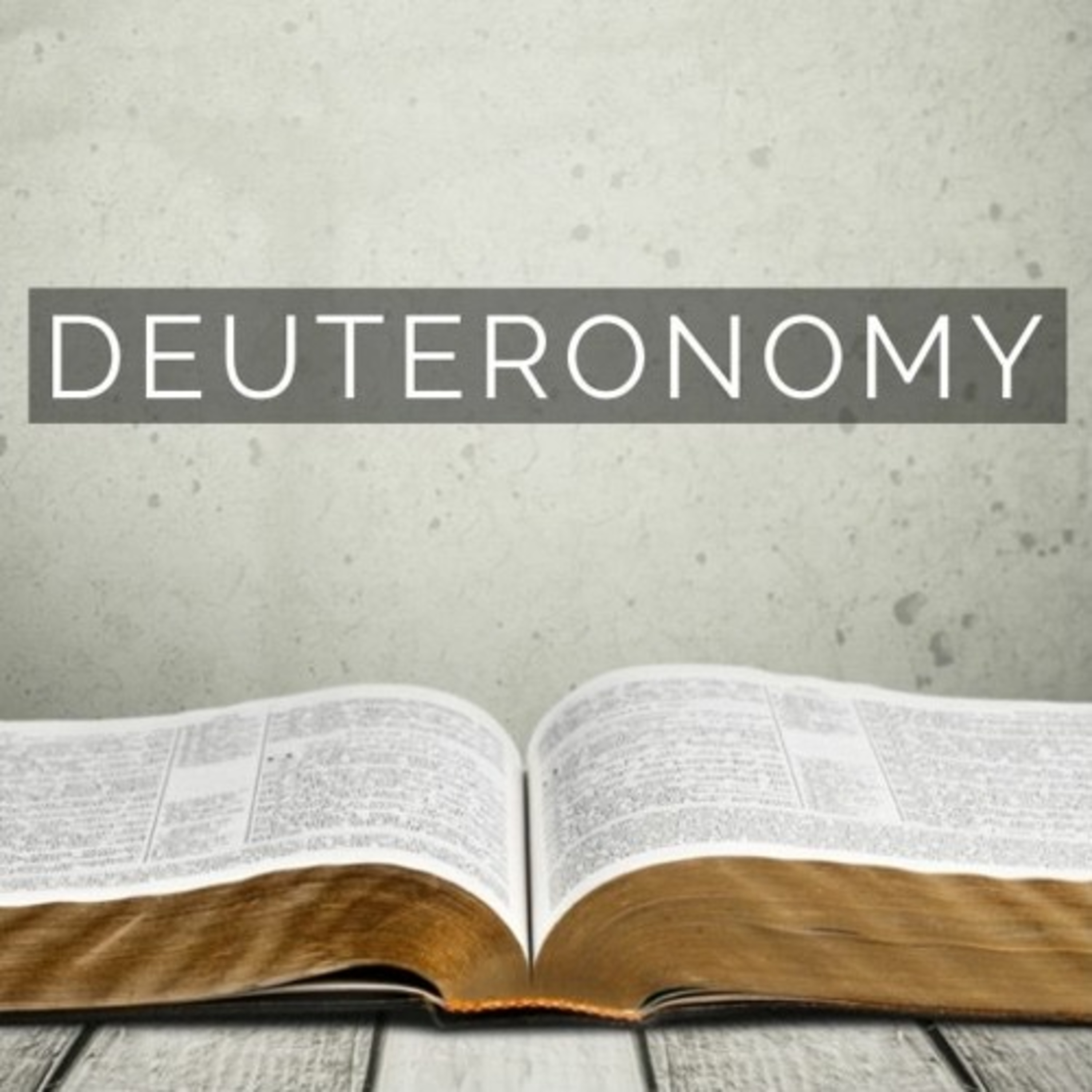 Expository Preaching