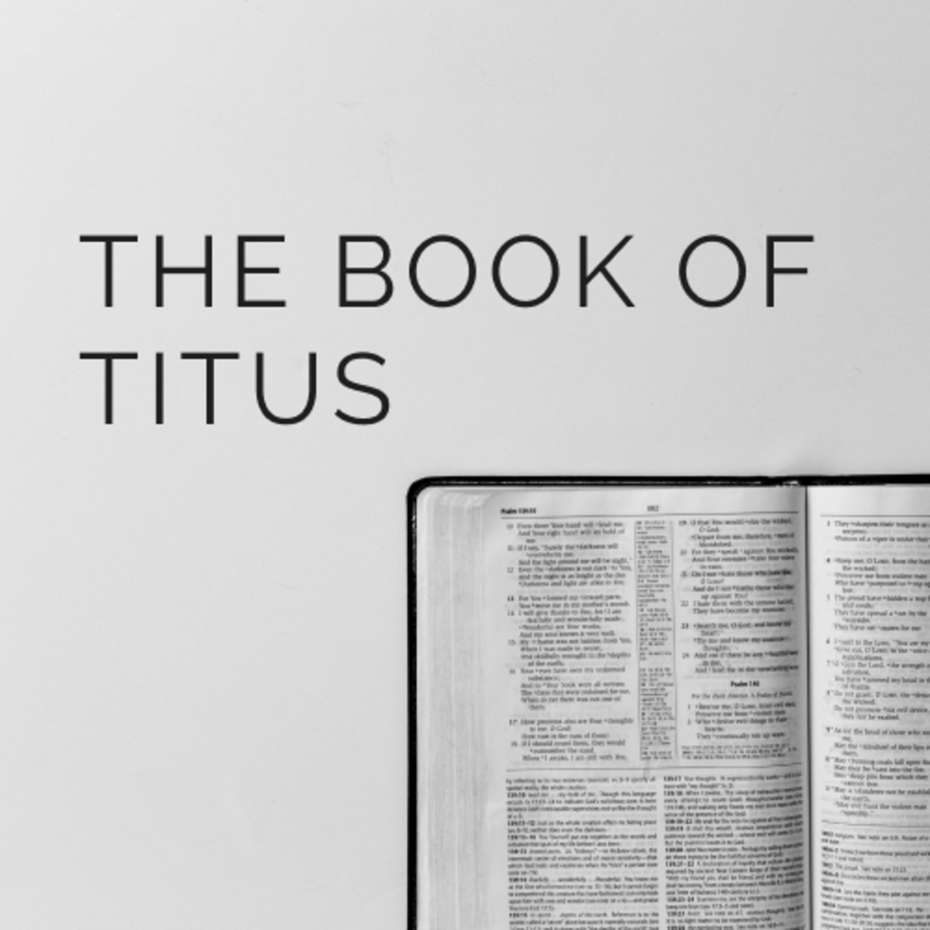 Expository Preaching