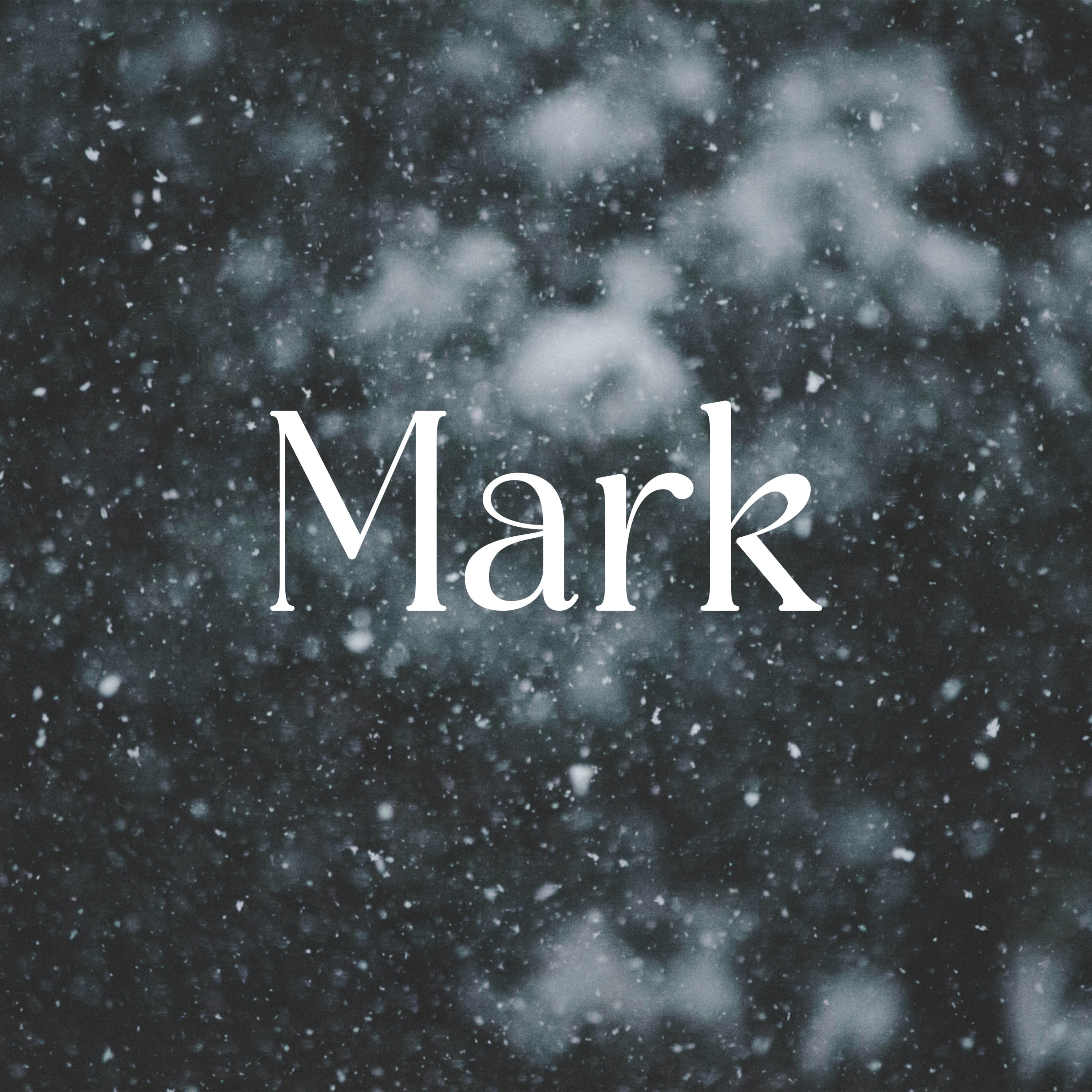 Mark 12:28 - 44 | Pastor Cory Finton episode artwork