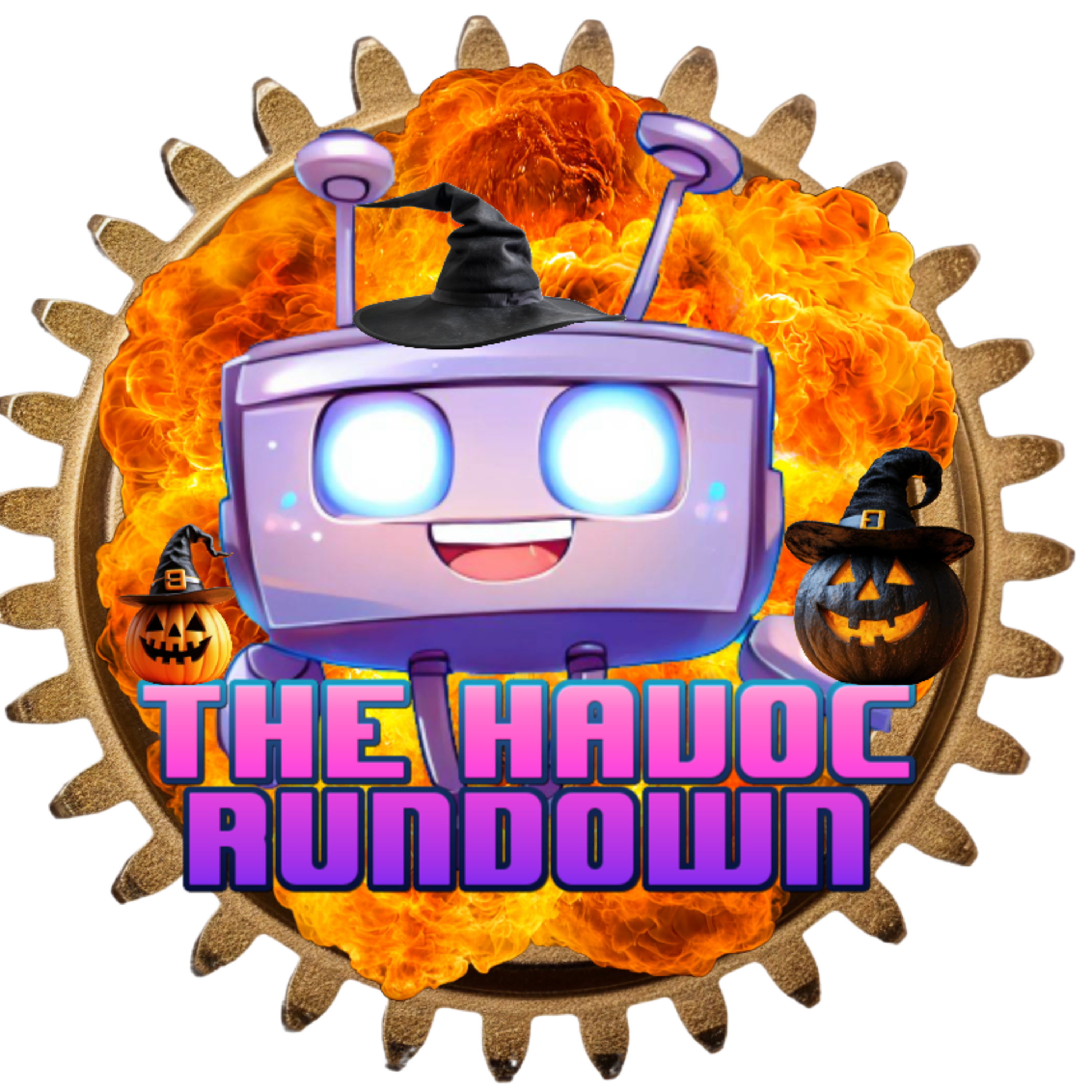 The Havoc Rundown
