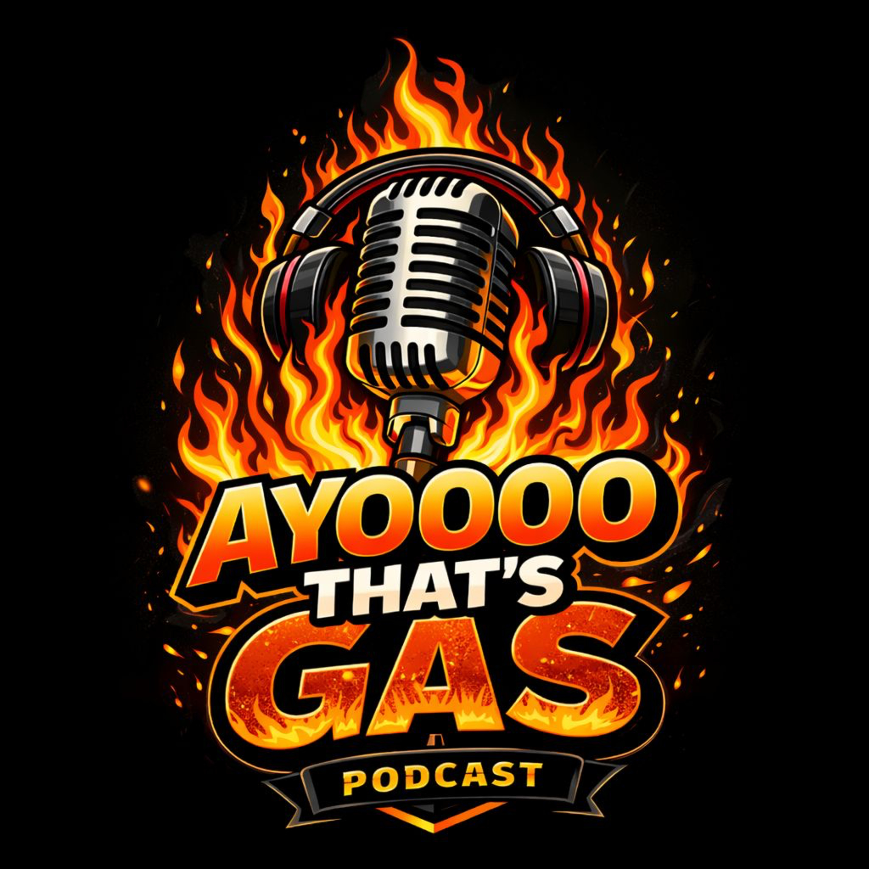Test Cast  episode artwork