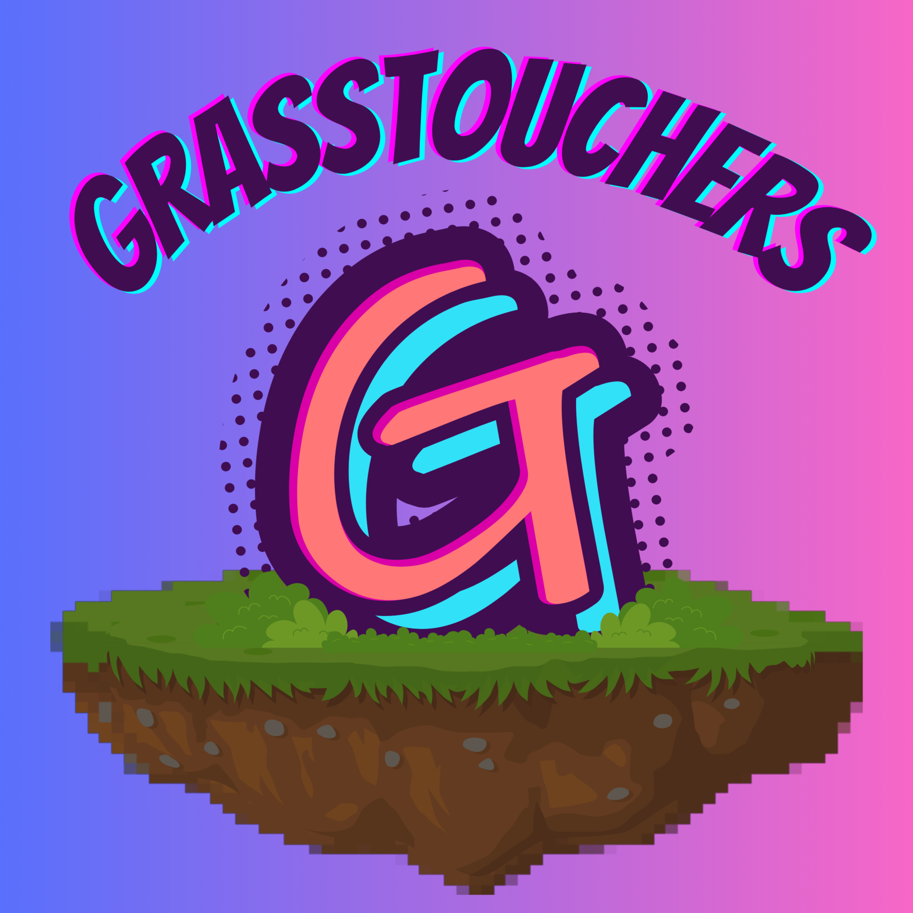 Grasstouchers