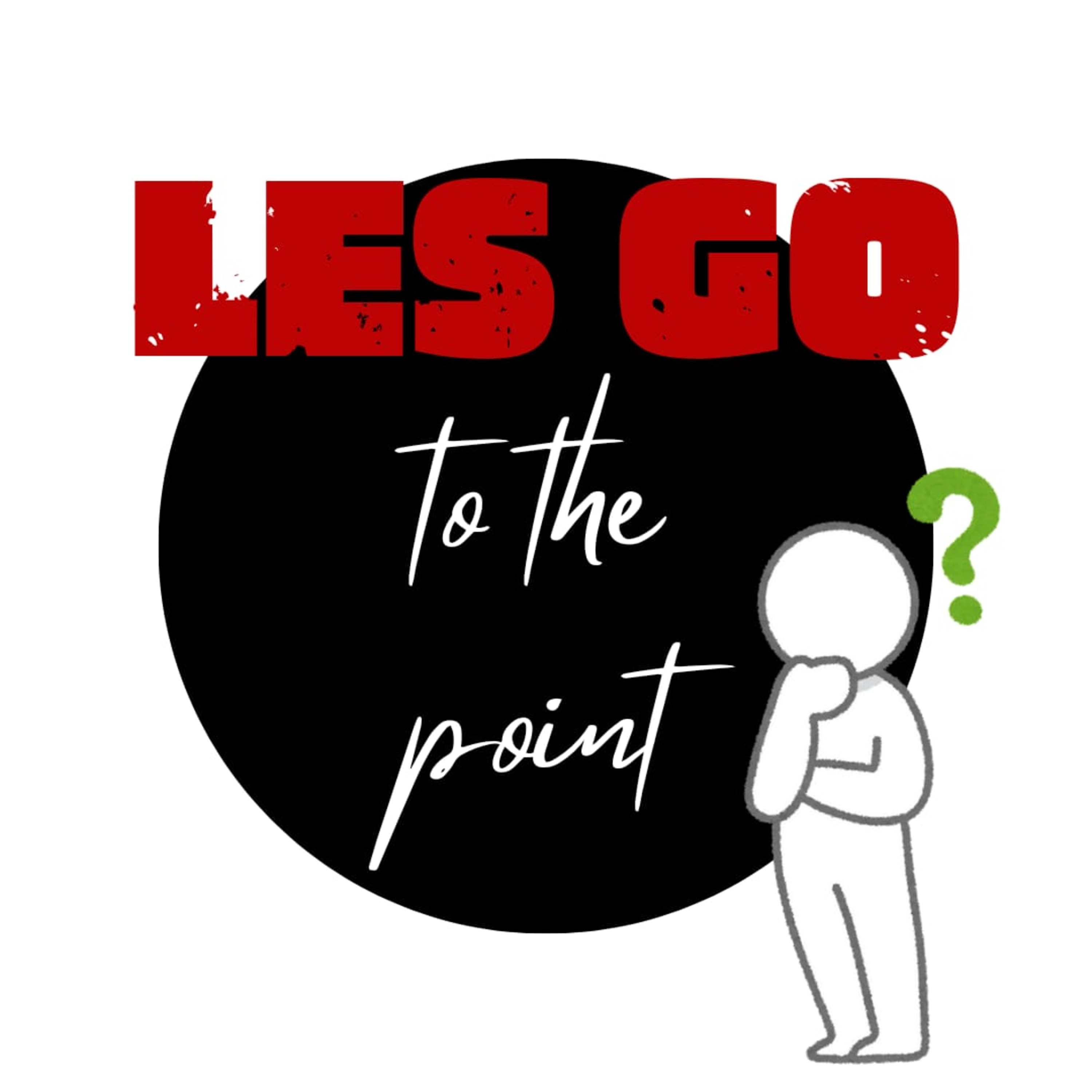 "Les Go To The Point". Respuestas rápidas a preguntas idiotas (sáficas edition)