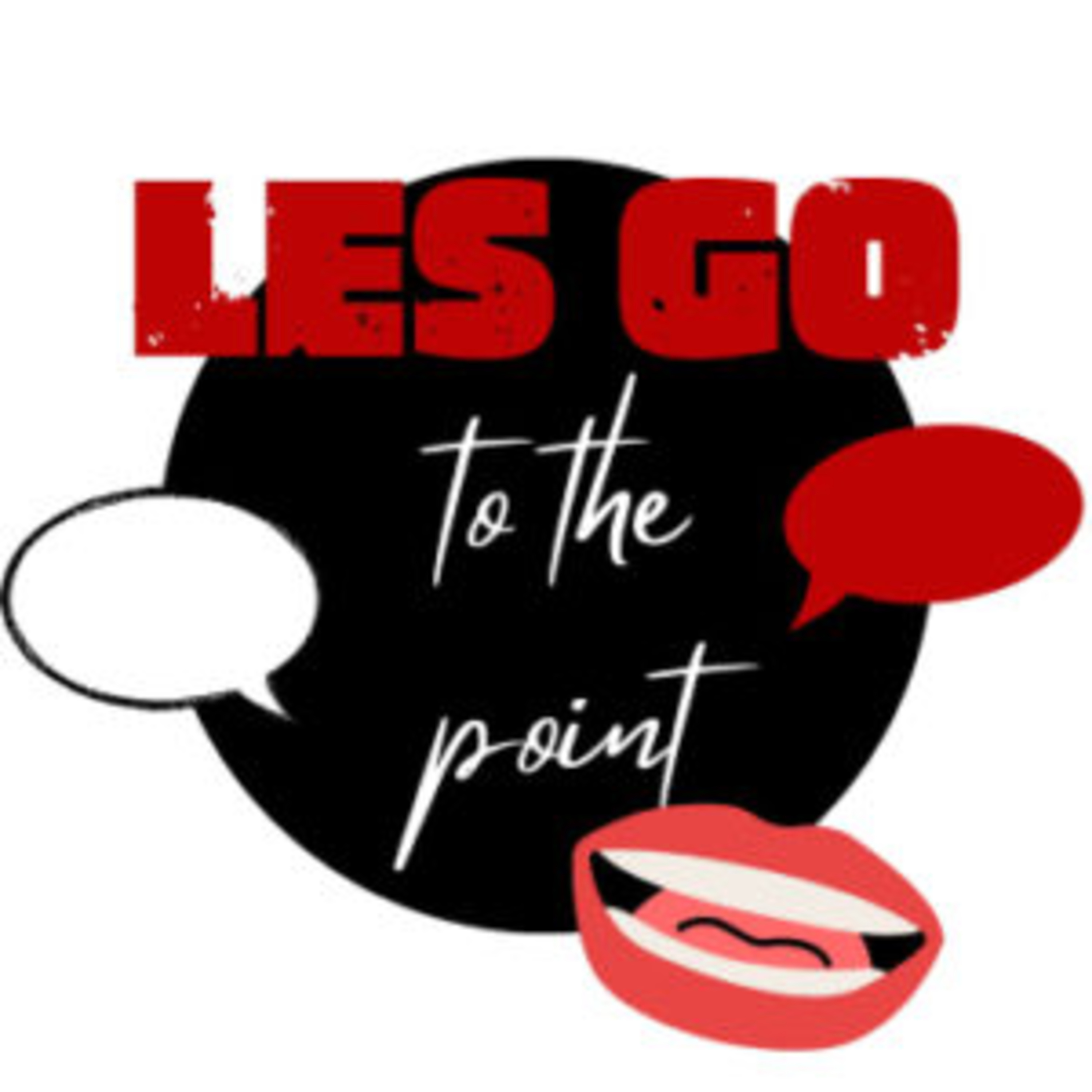 "Les Go To The Point". Estereotipos y pensamiento lateral