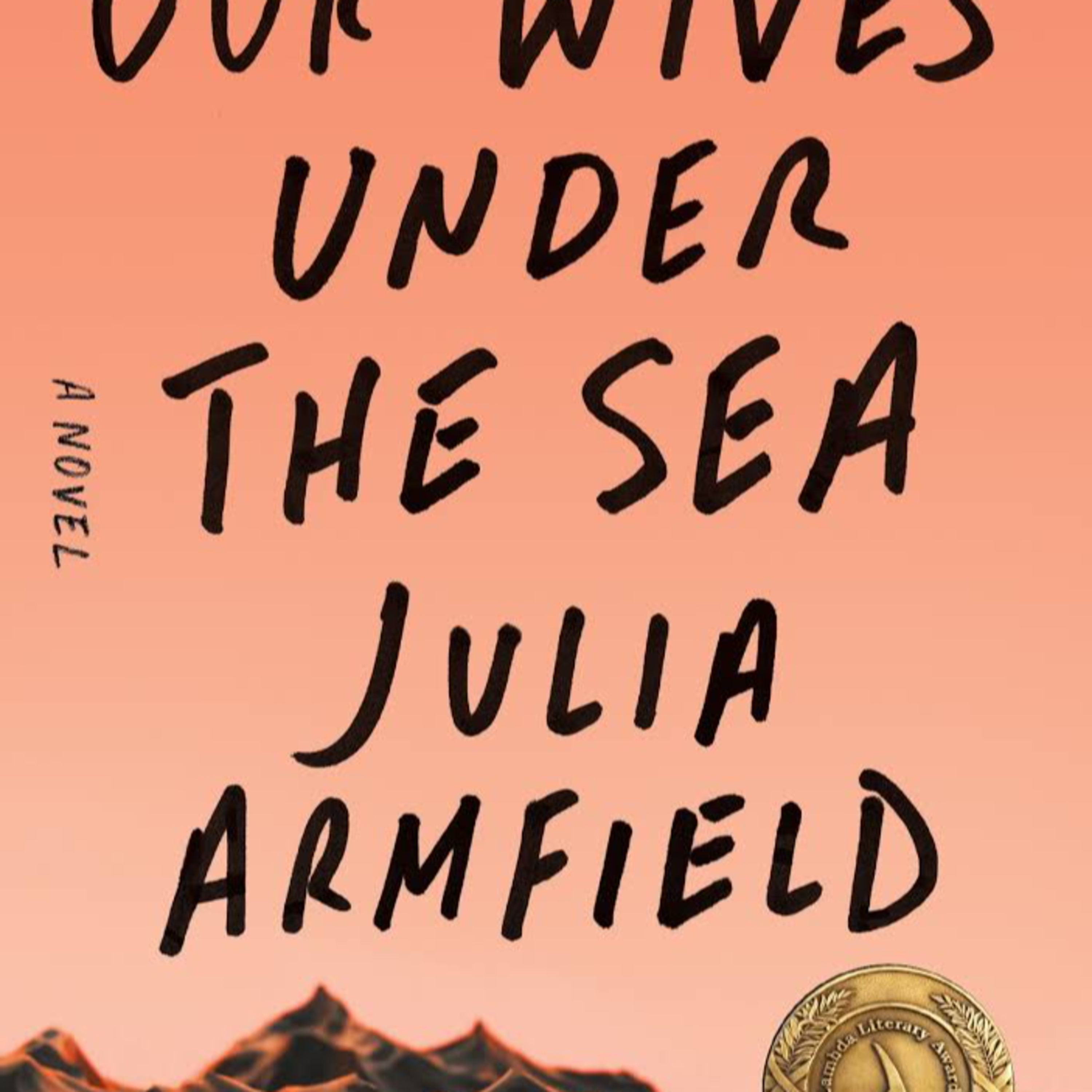 The Moonflower: "Nuestras esposas bajo el mar" / "Our Wives Under the Sea", por Esther Jiménez