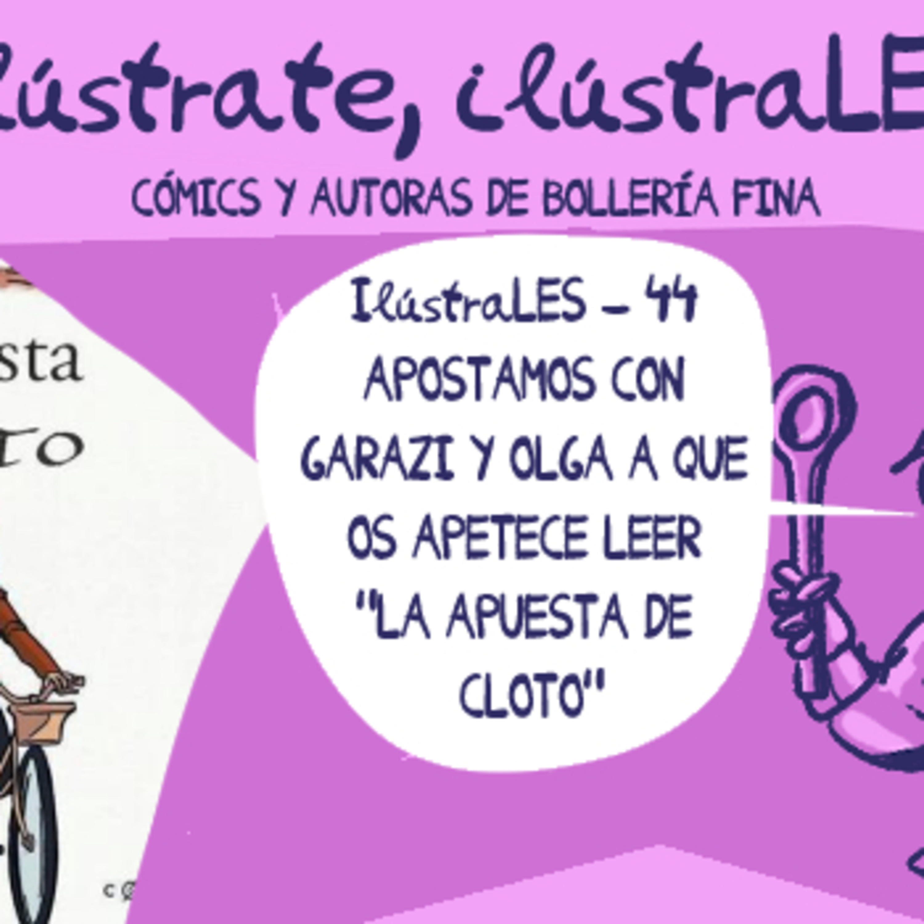 InOutRadio, tu pódcast sáfico