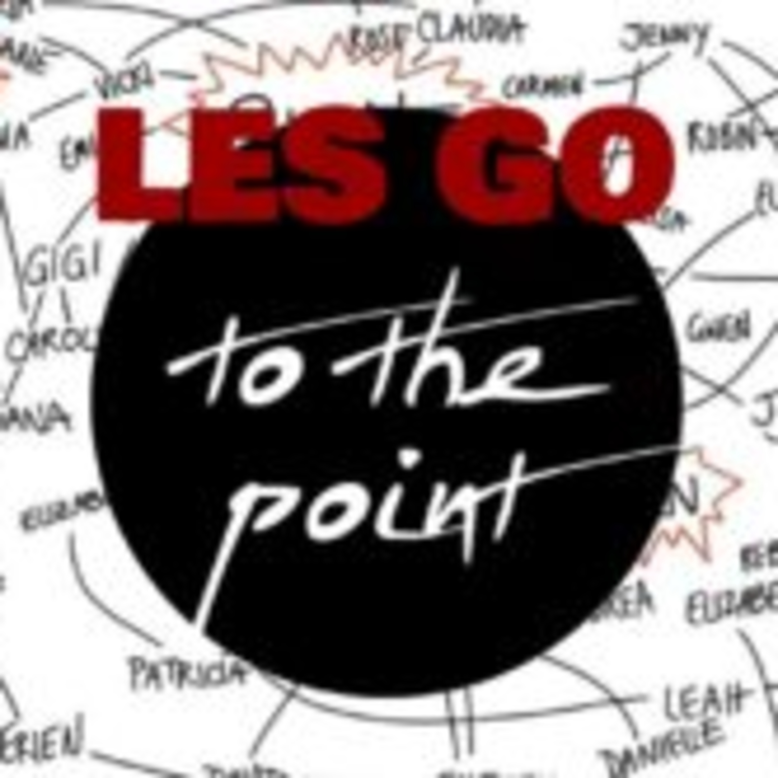 "Les Go To The Point". Endogamia sáfica y homenaje a Itziar Castro