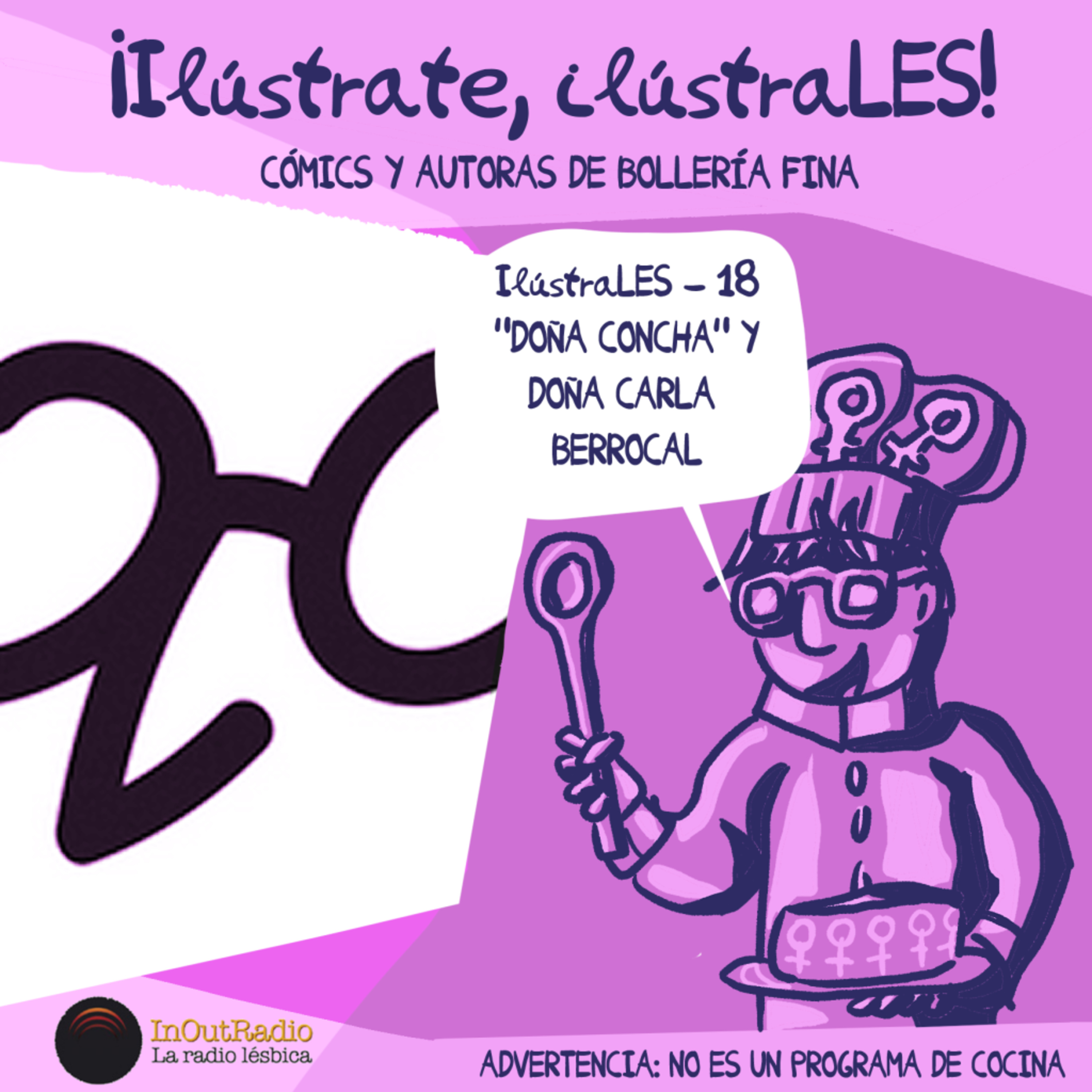 InOutRadio, tu pódcast sáfico