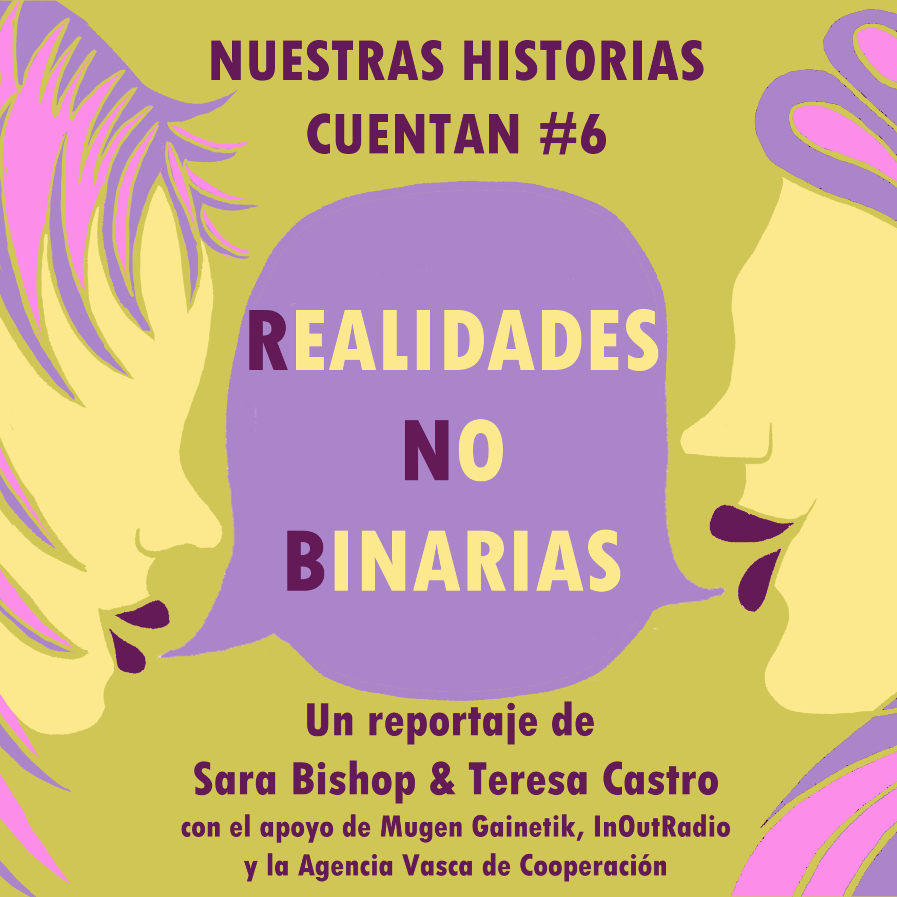 InOutRadio, tu pódcast sáfico