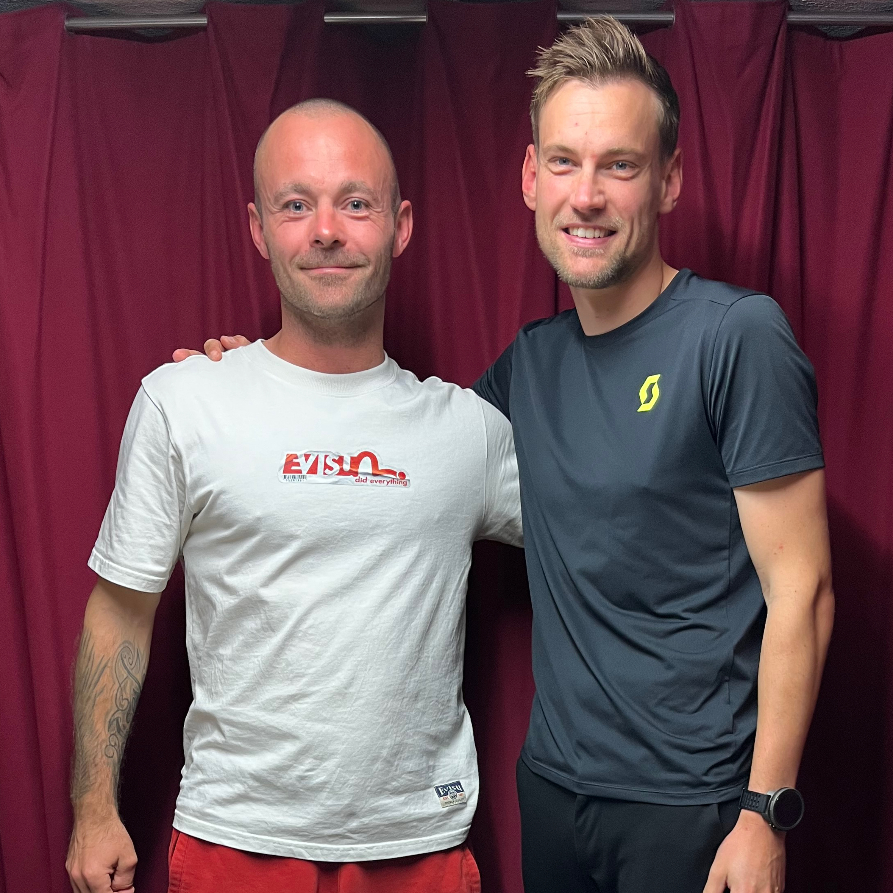 #187 Søren Assing