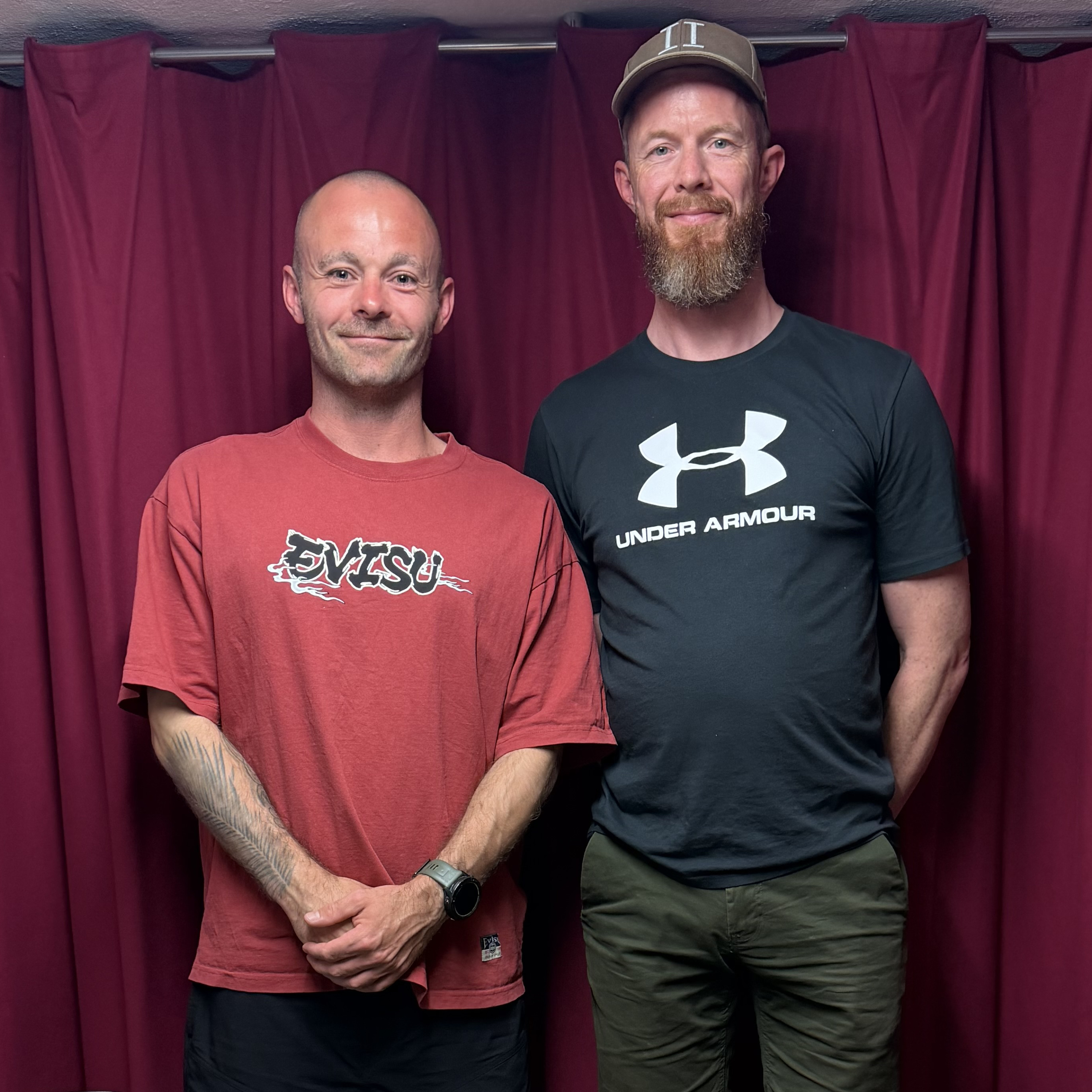 #238 - Roland Klein