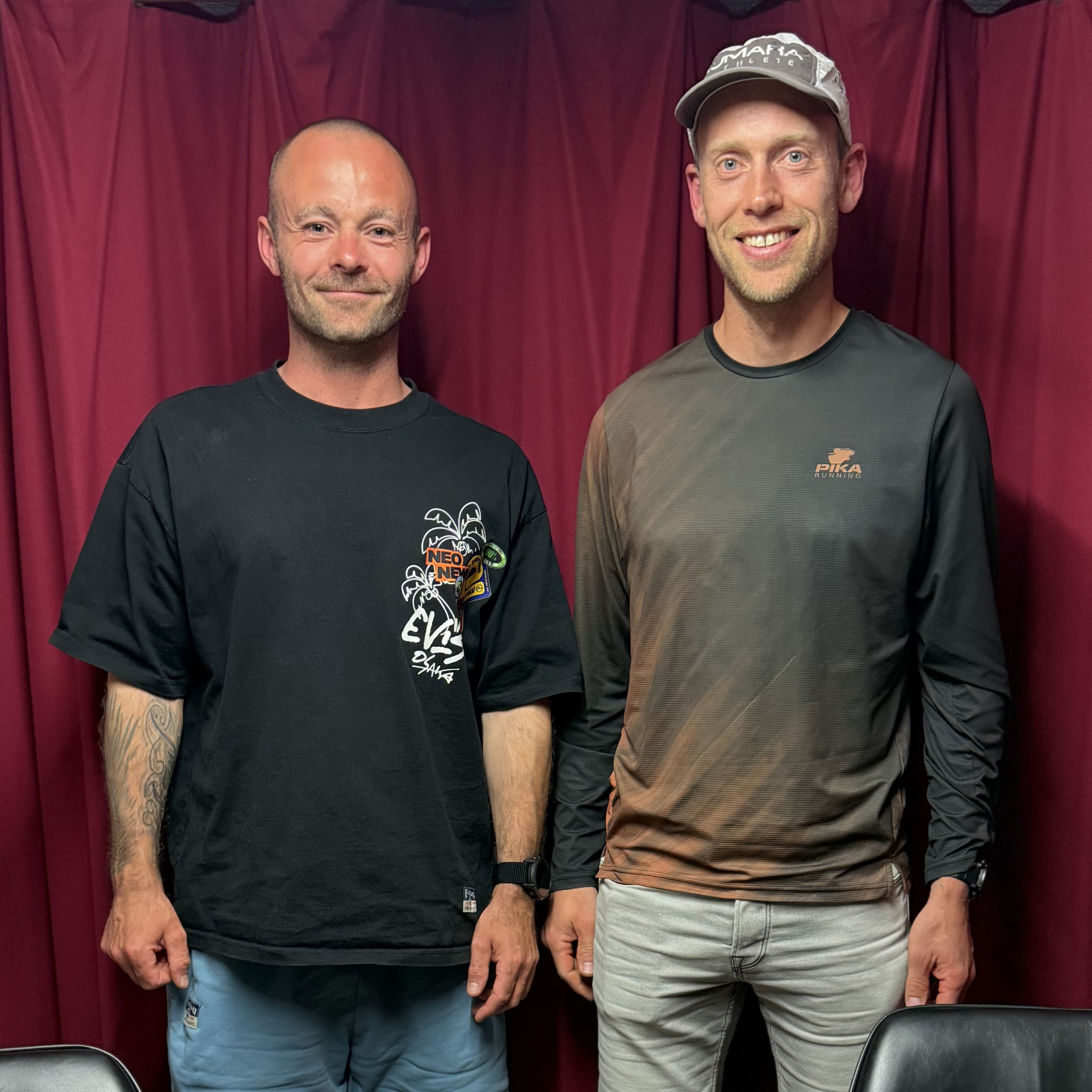 #239 - Max Boderskov