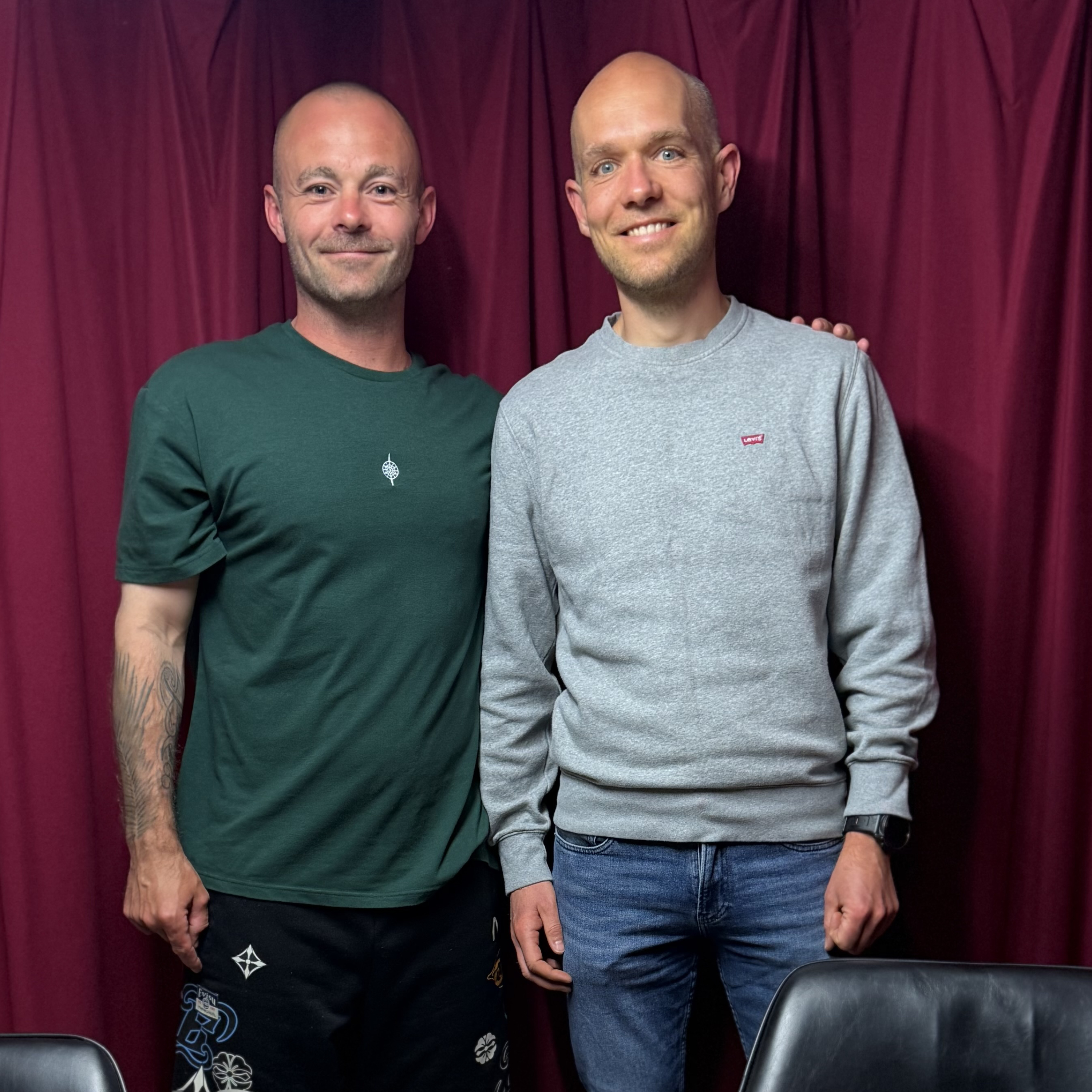 #241 - Kenneth Kaiser