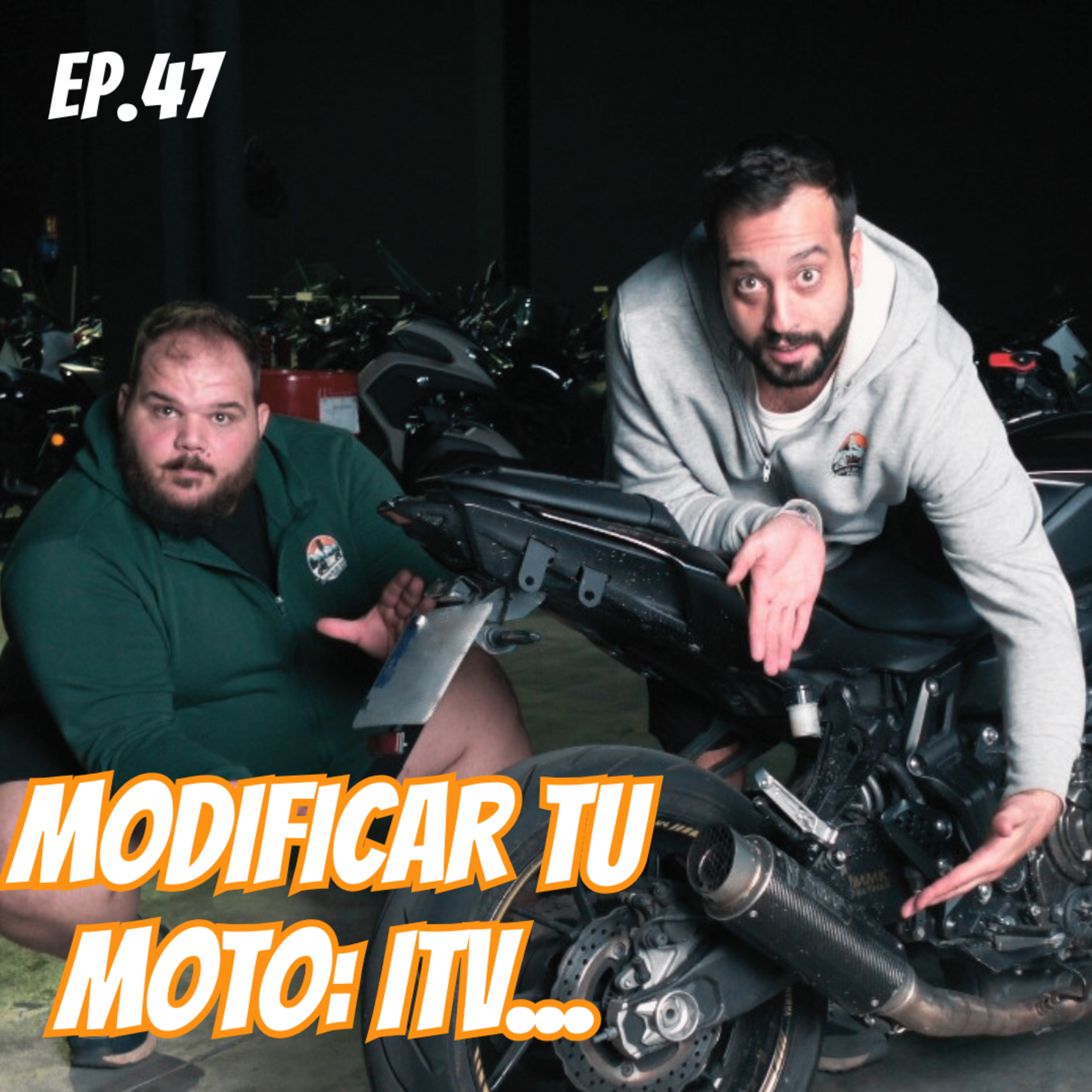 A Golpe de Gas #EP47 ITV, Homologaciones y Errores Clave