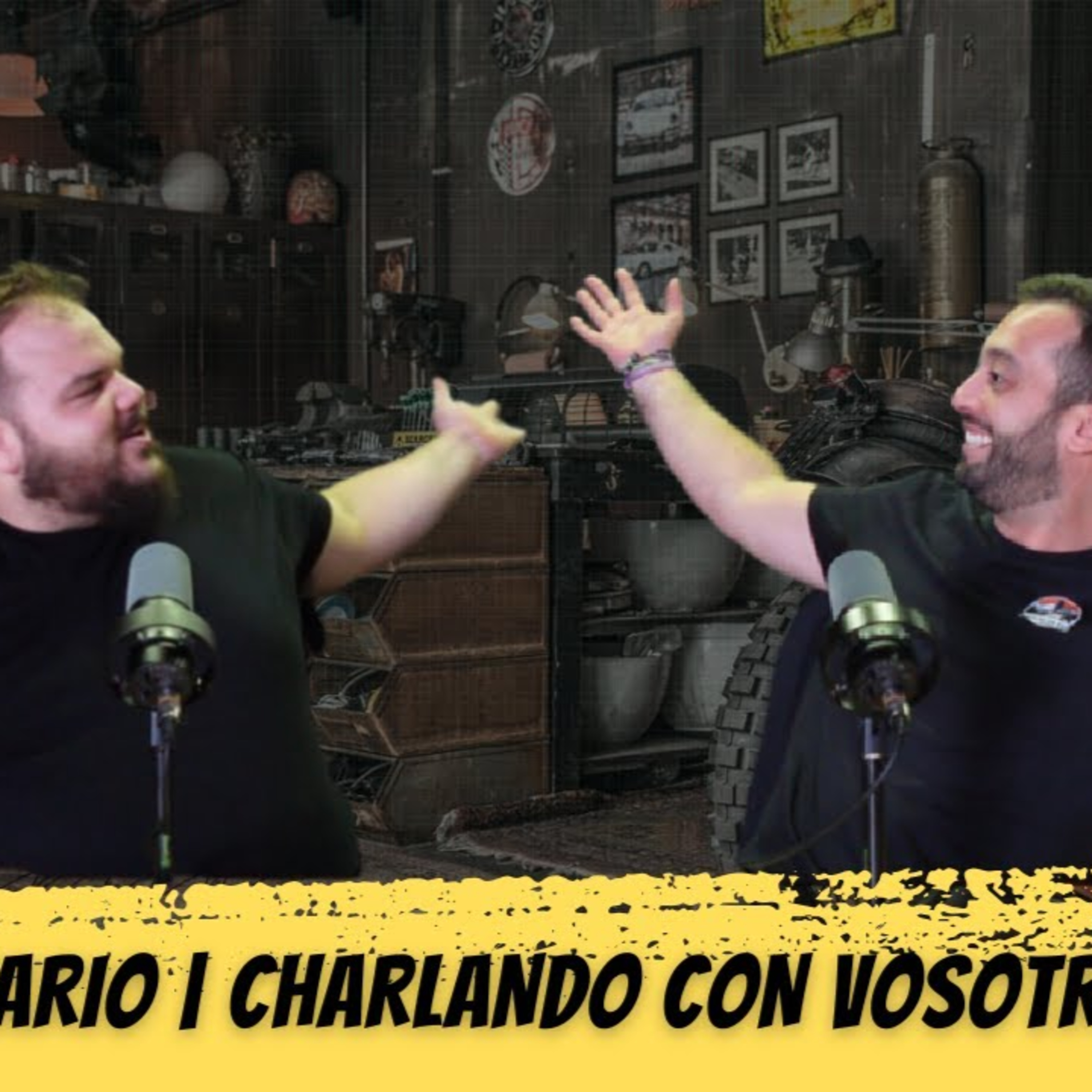 2º Aniversario A Golpe de GAS