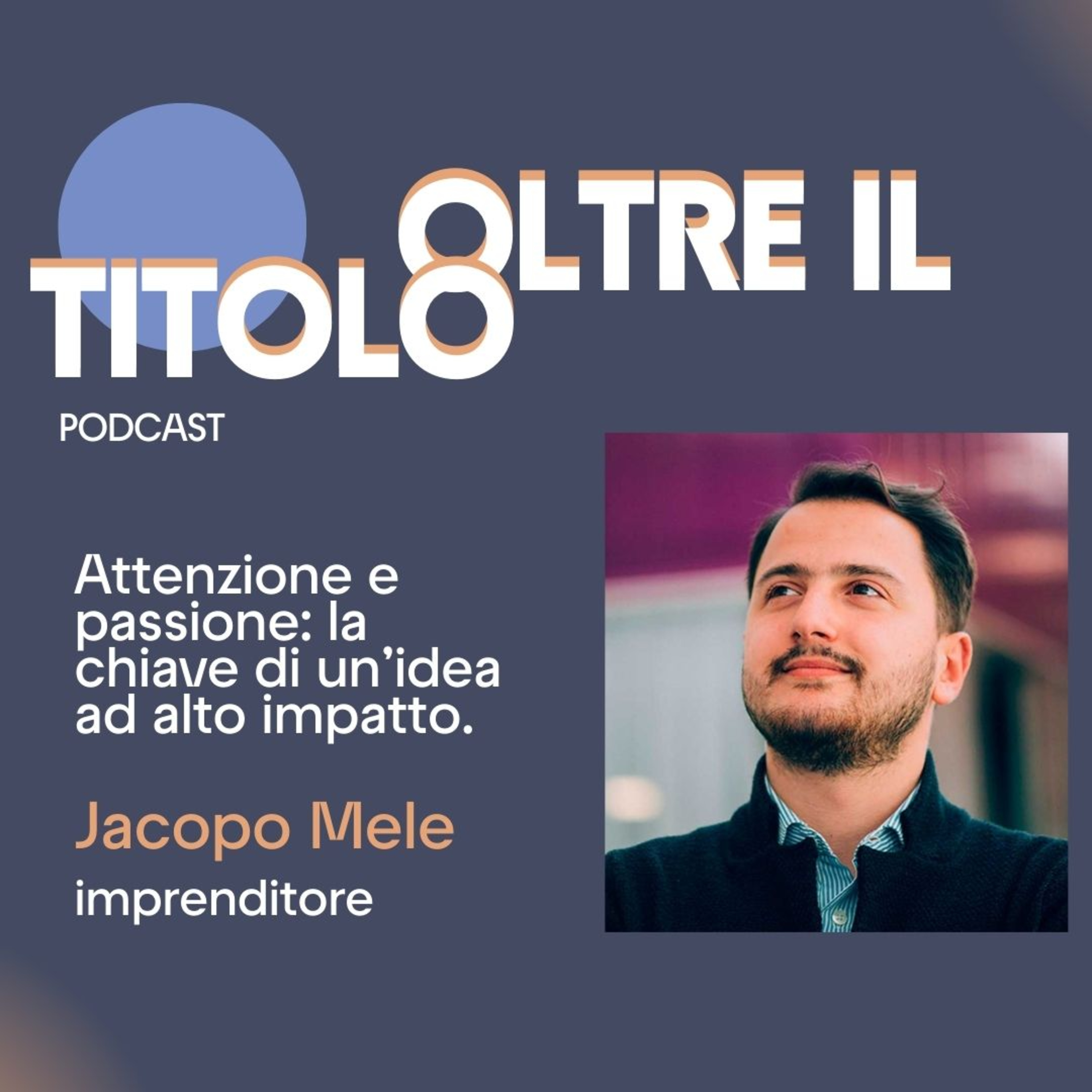 Oltre il titolo