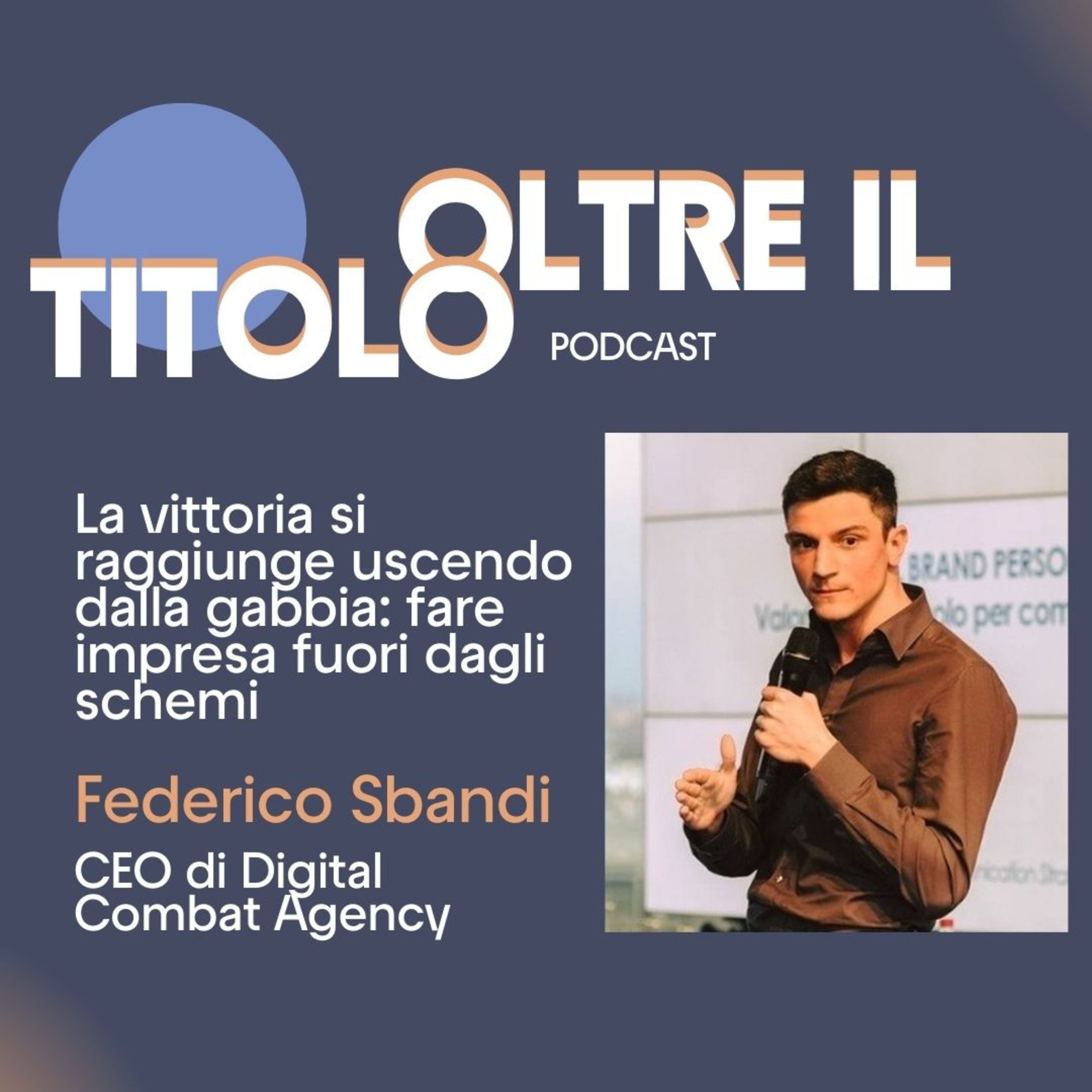 Oltre il titolo