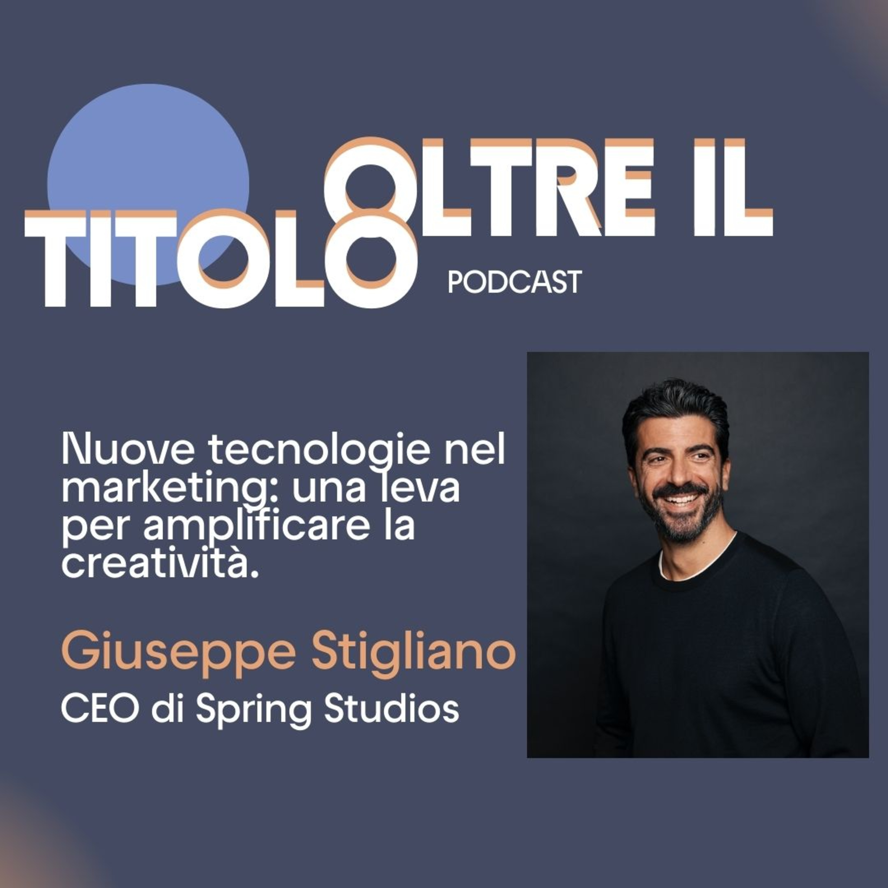 Oltre il titolo