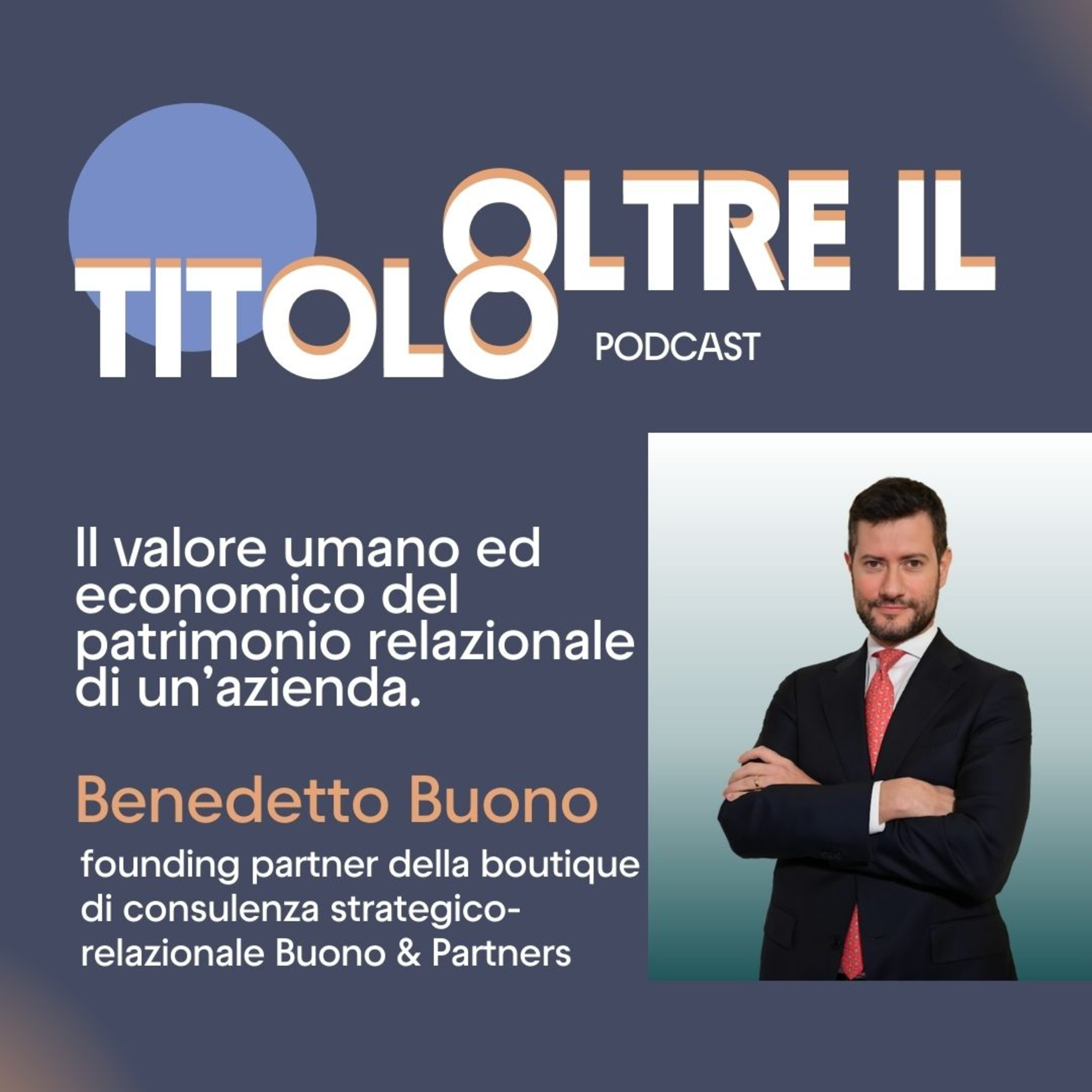 Oltre il titolo