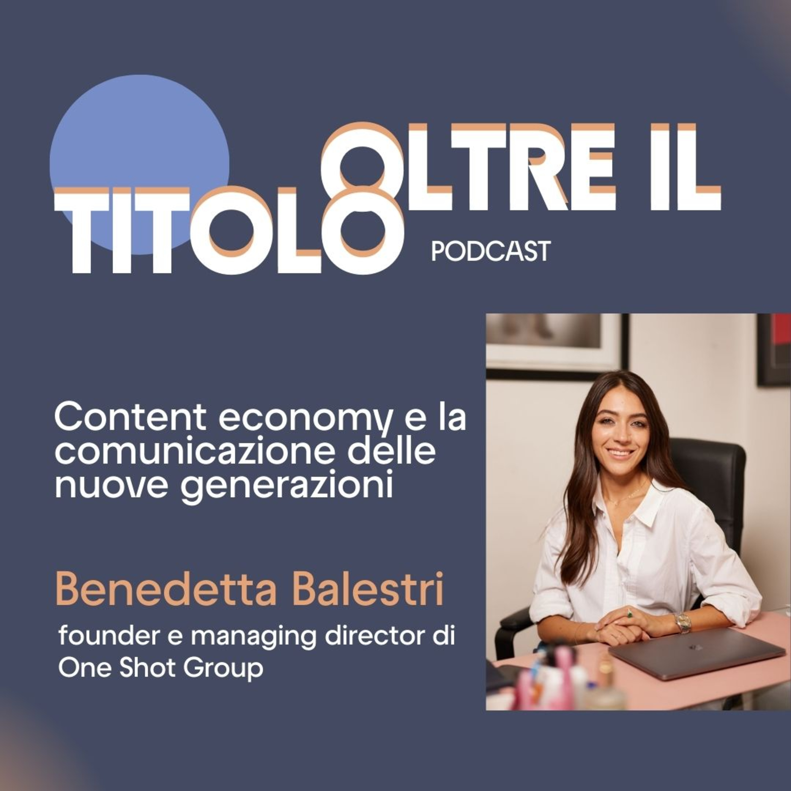 Oltre il titolo