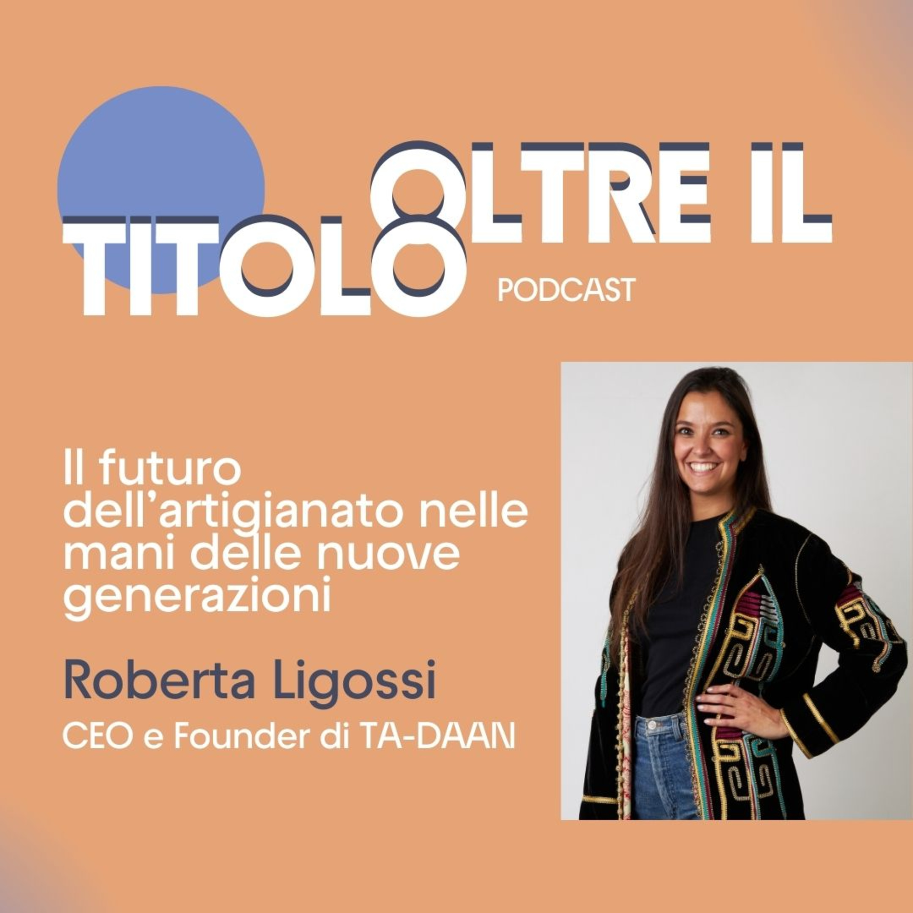 Oltre il titolo