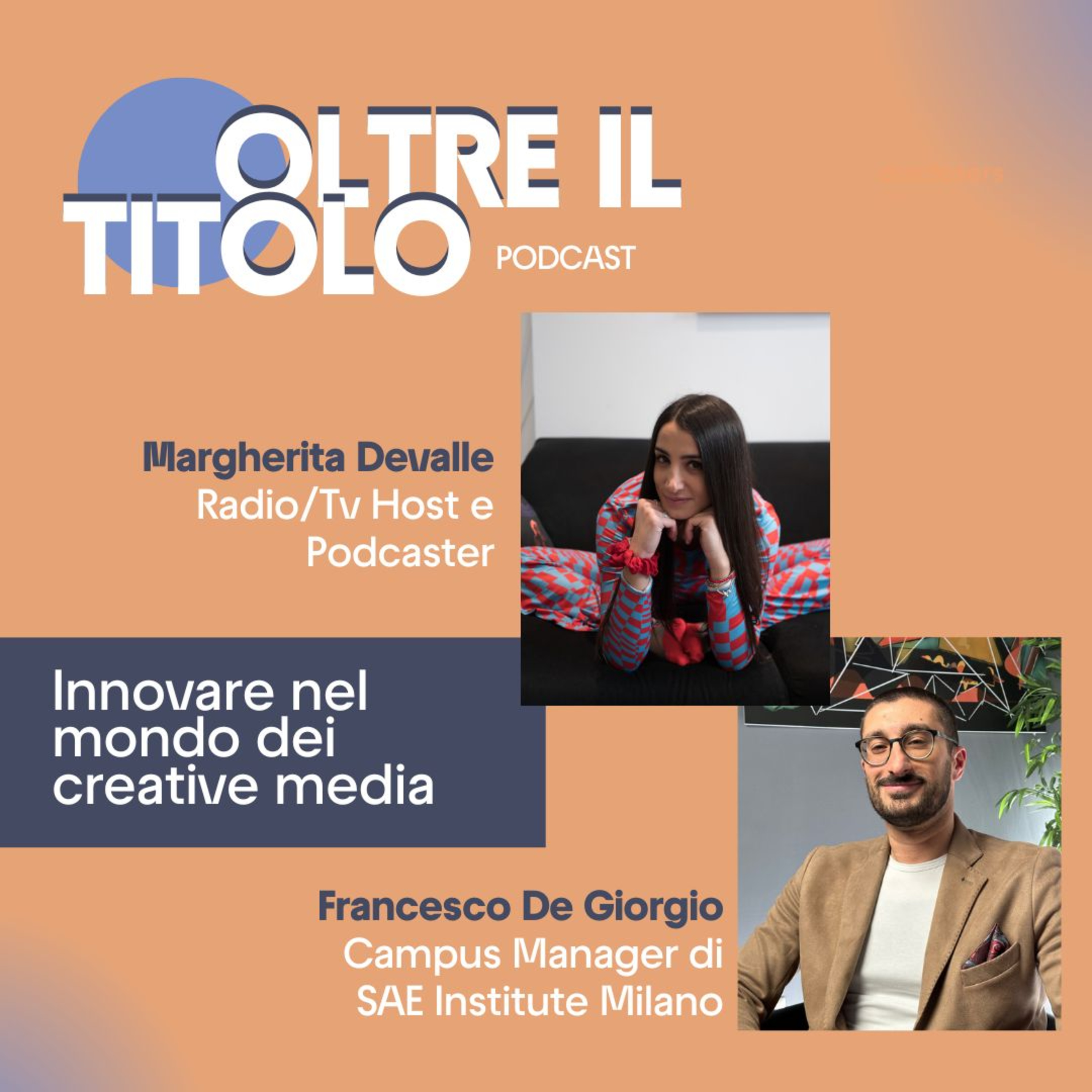 Oltre il titolo