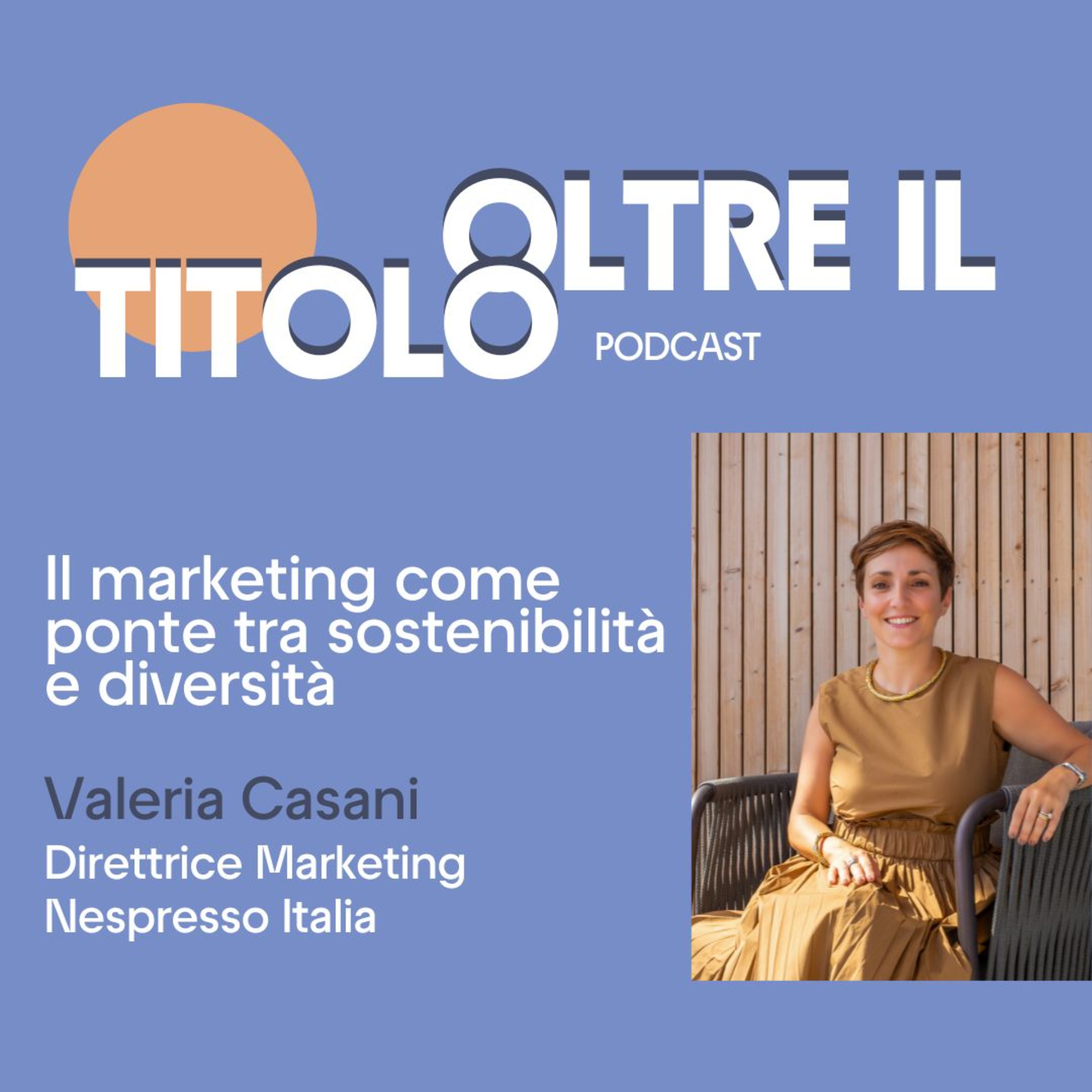 Oltre il titolo