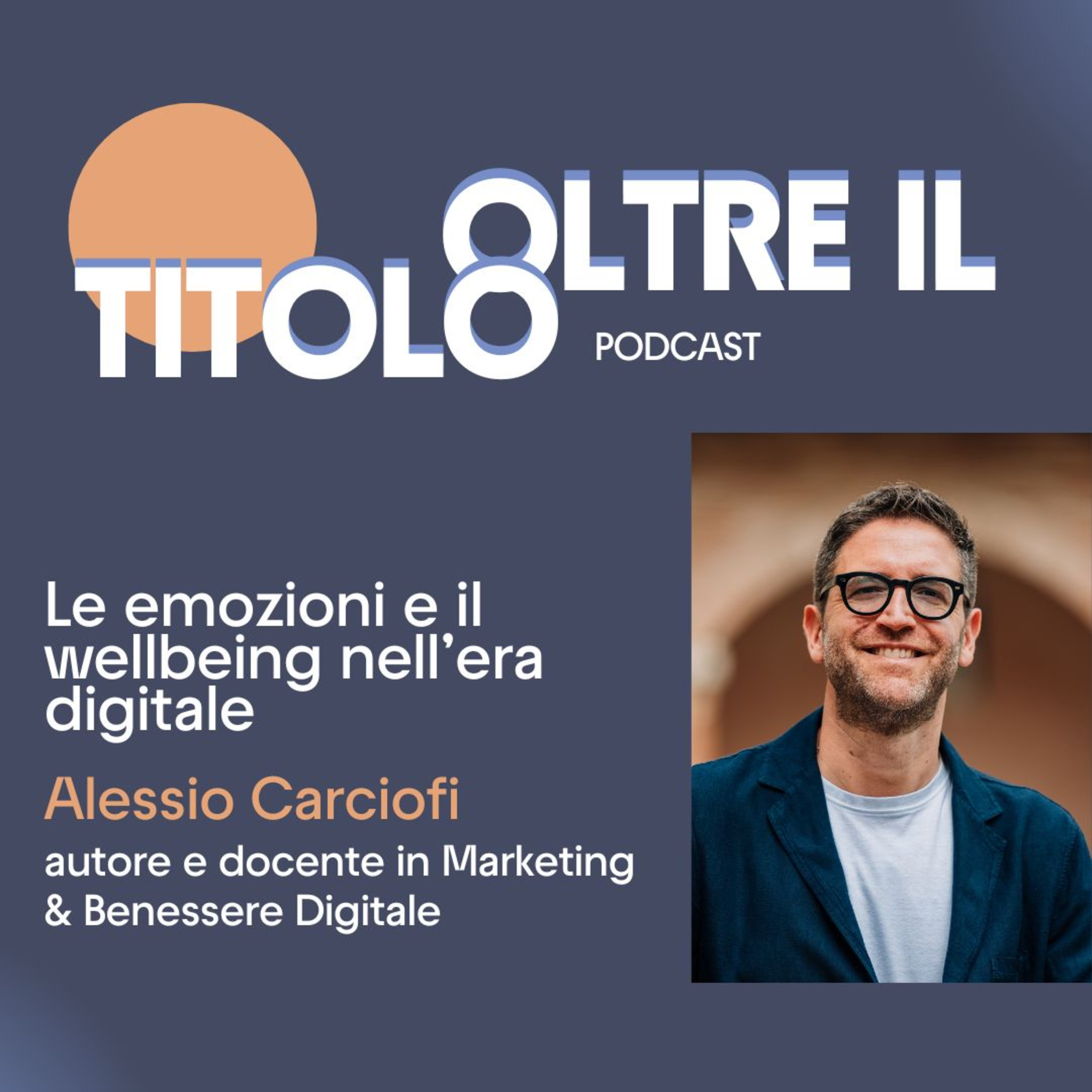 Oltre il titolo