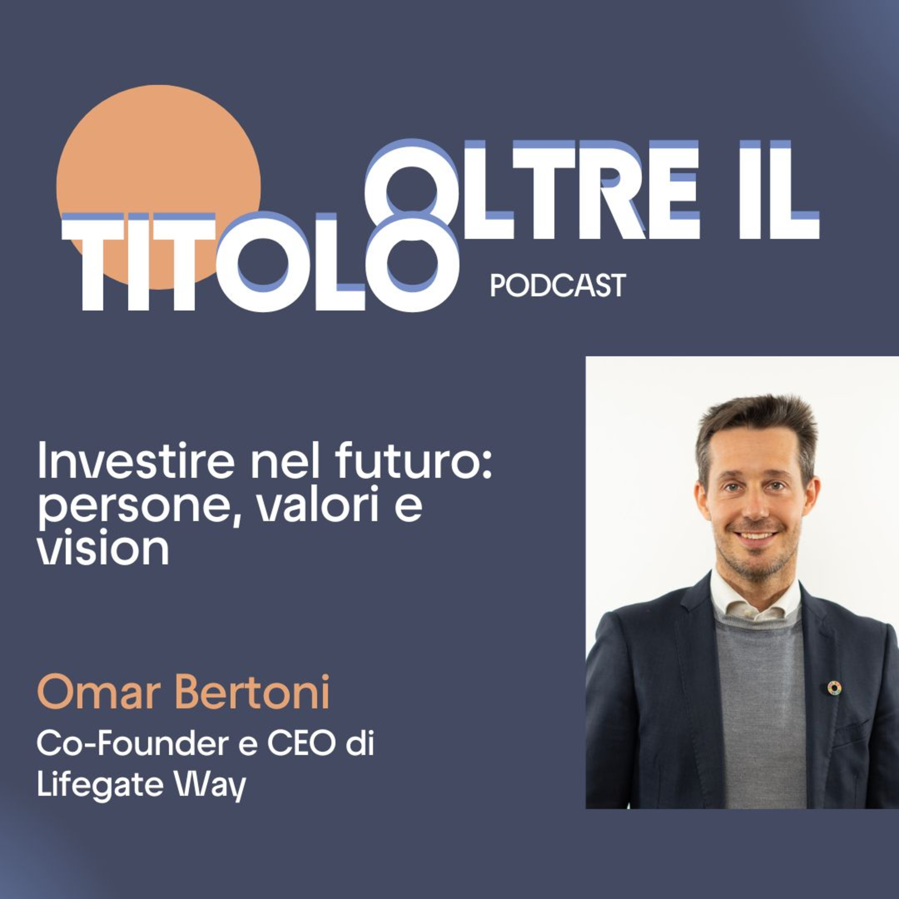 Oltre il titolo