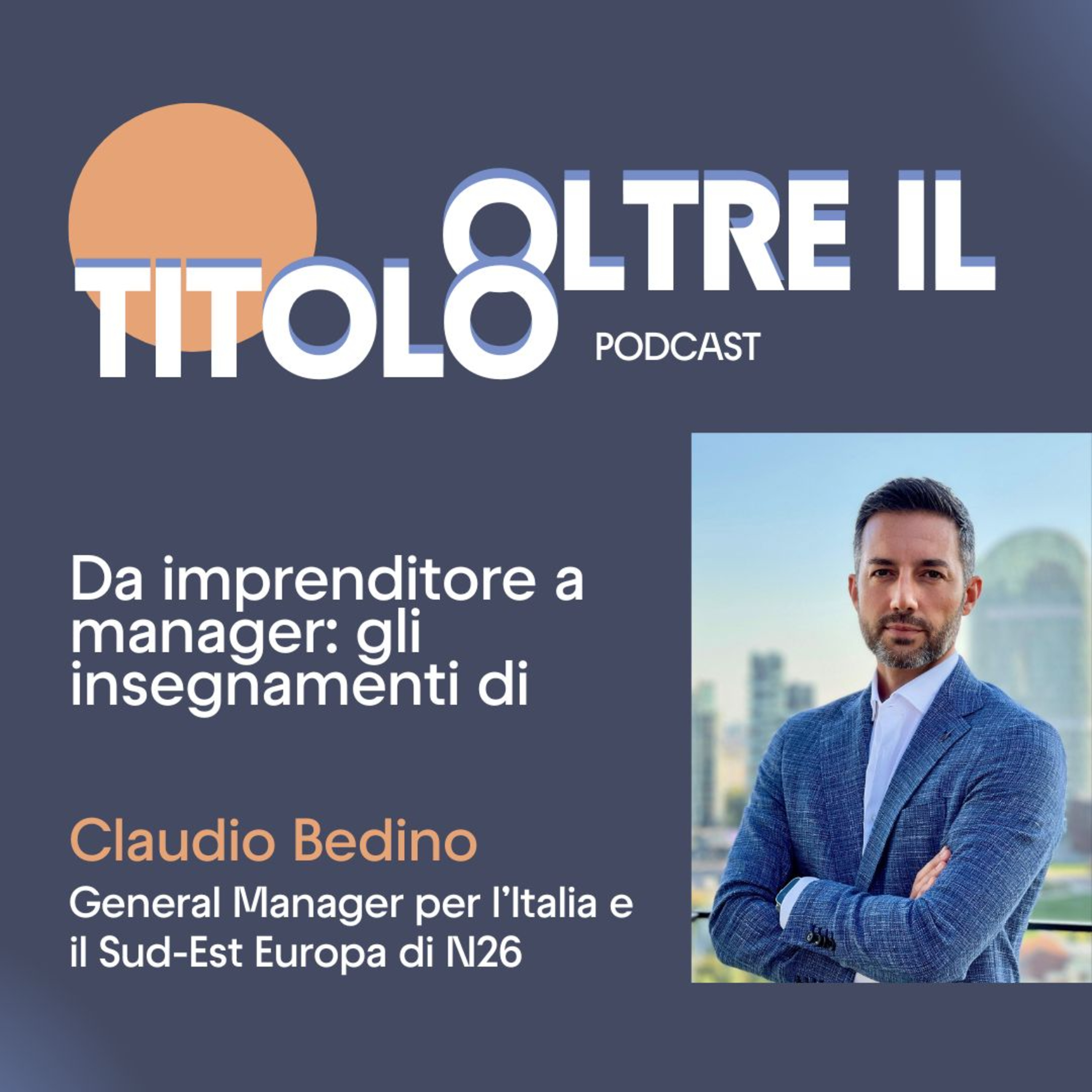 Oltre il titolo