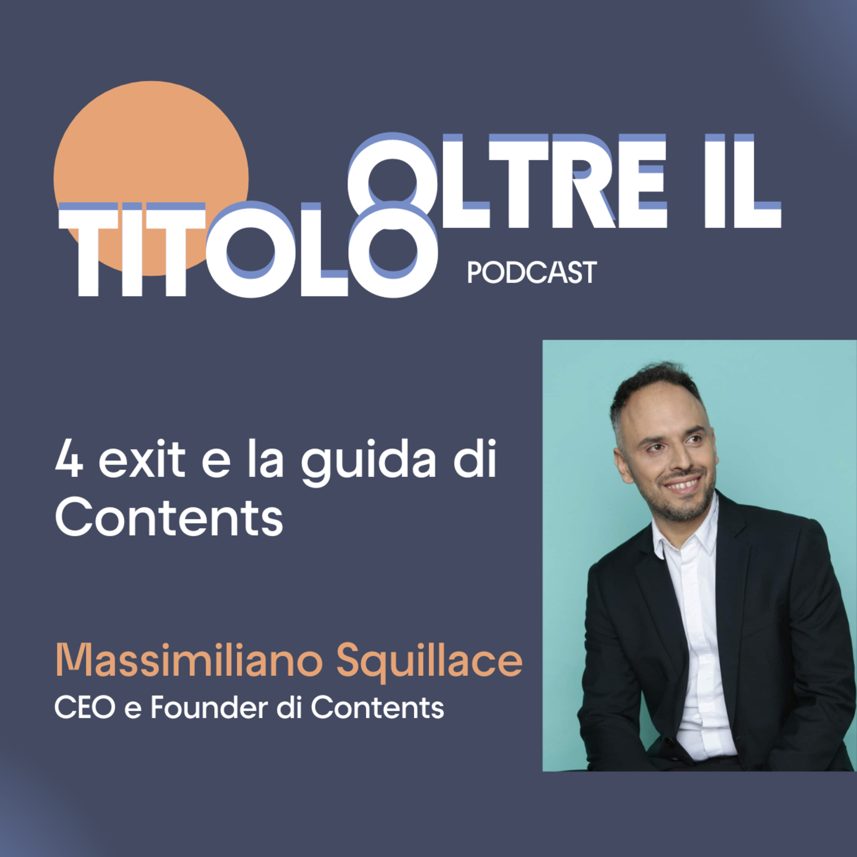Oltre il titolo