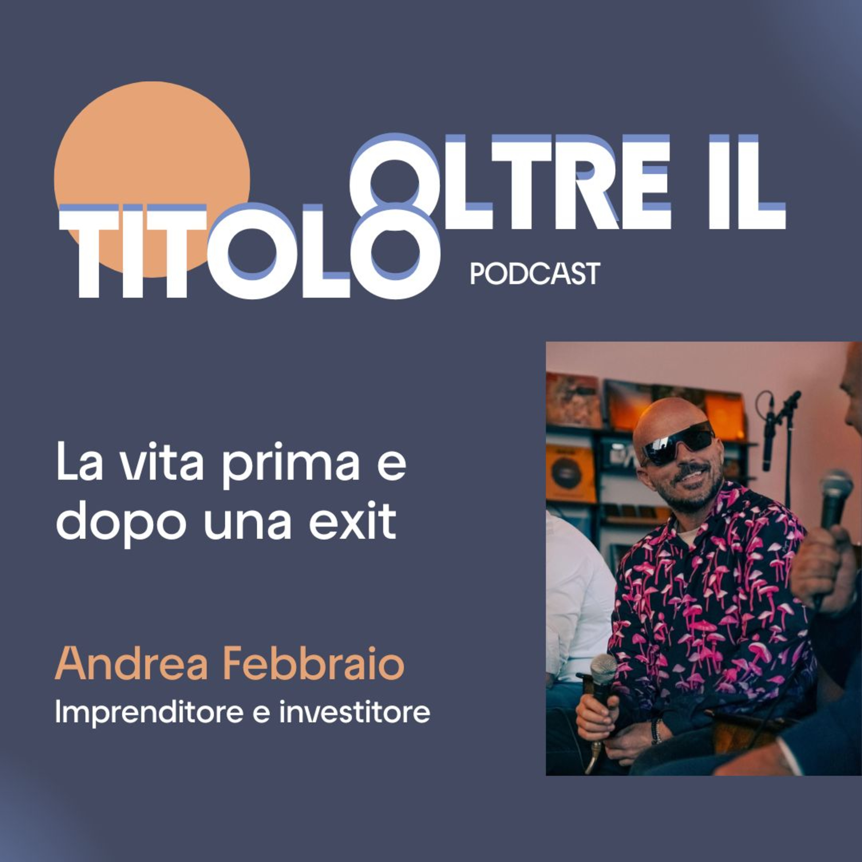 Oltre il titolo