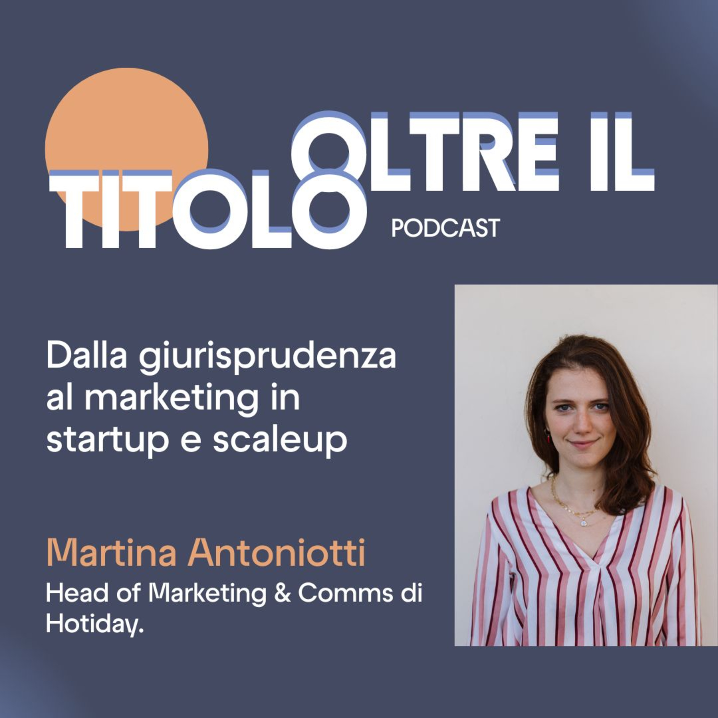 Oltre il titolo