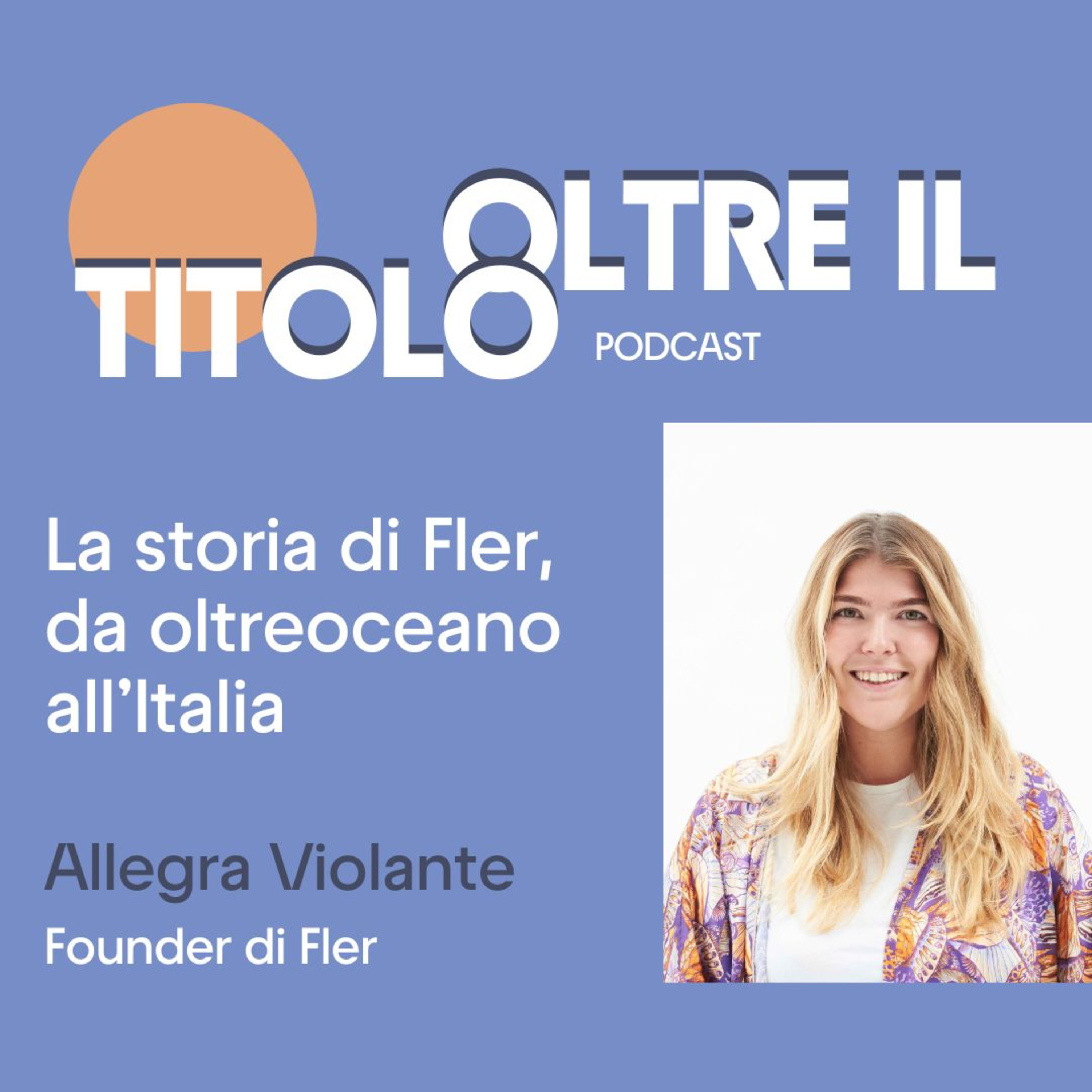 Oltre il titolo