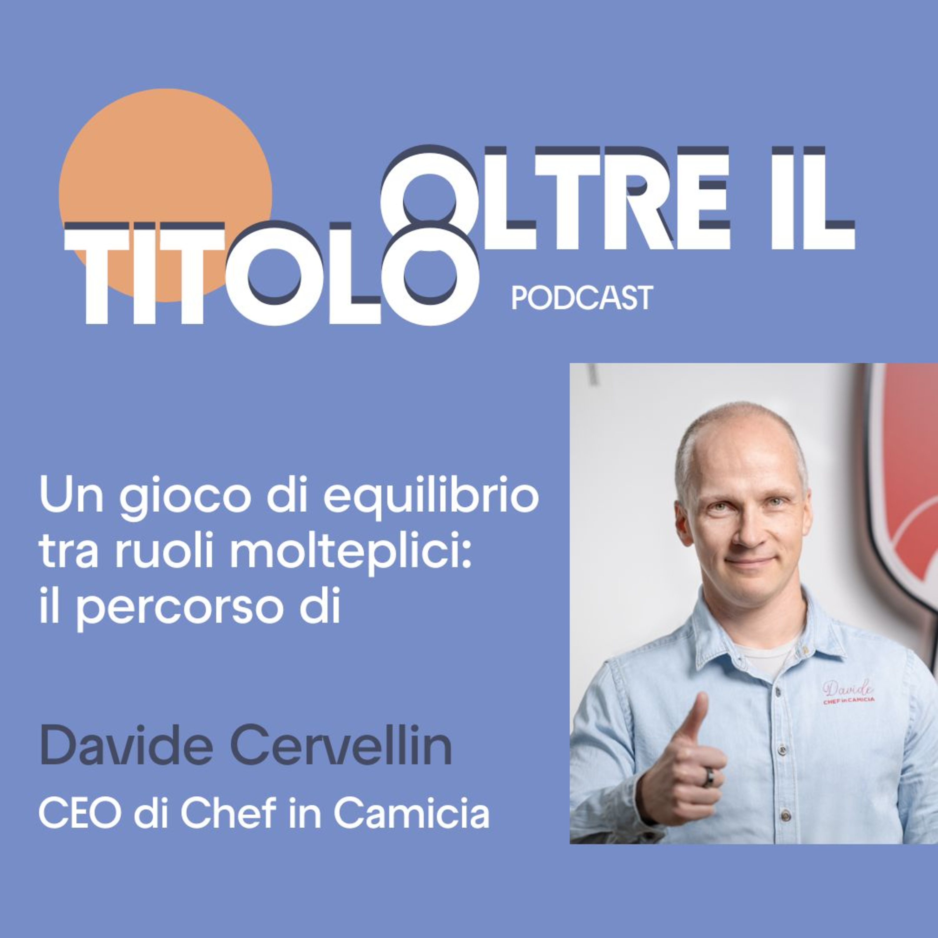 Oltre il titolo