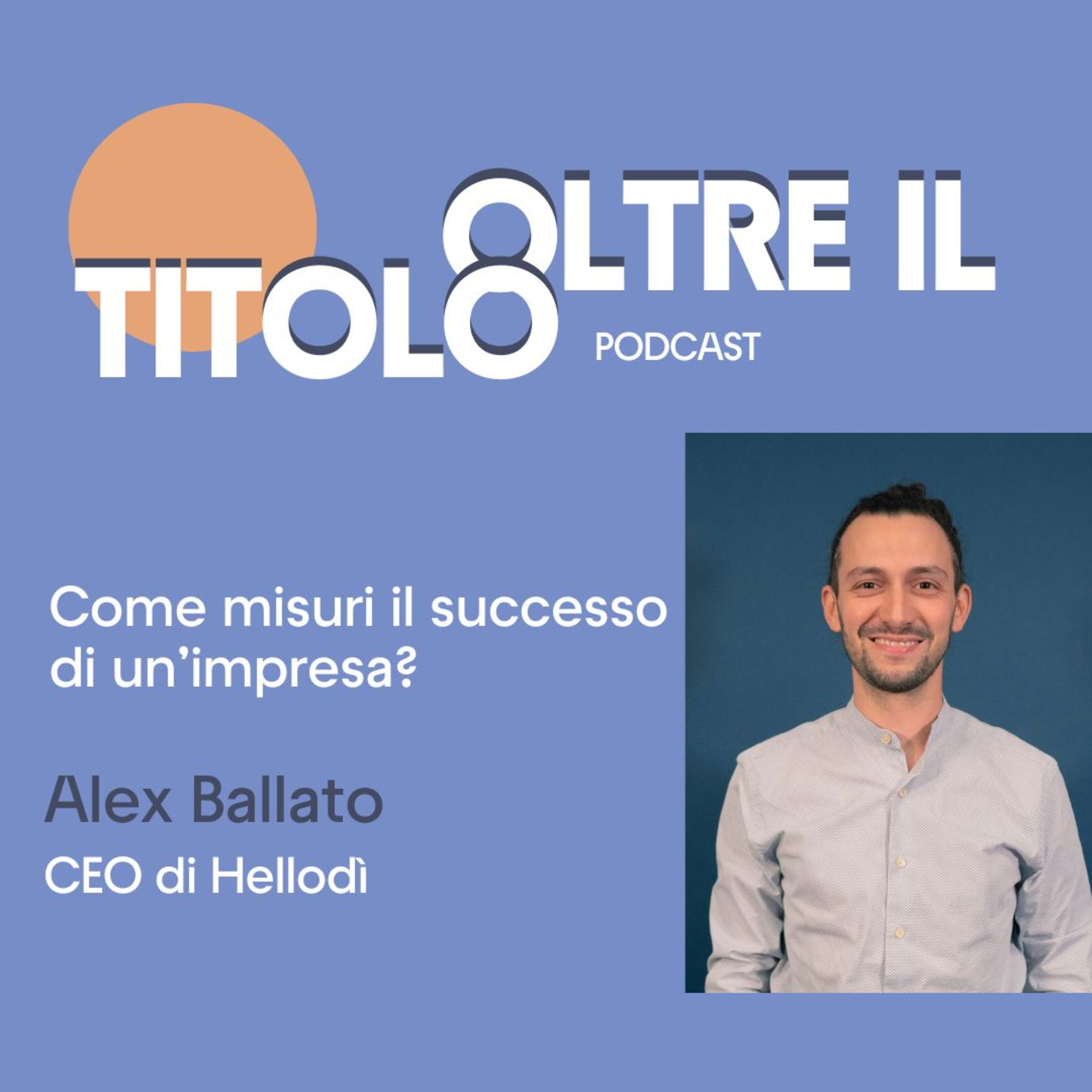 Oltre il titolo