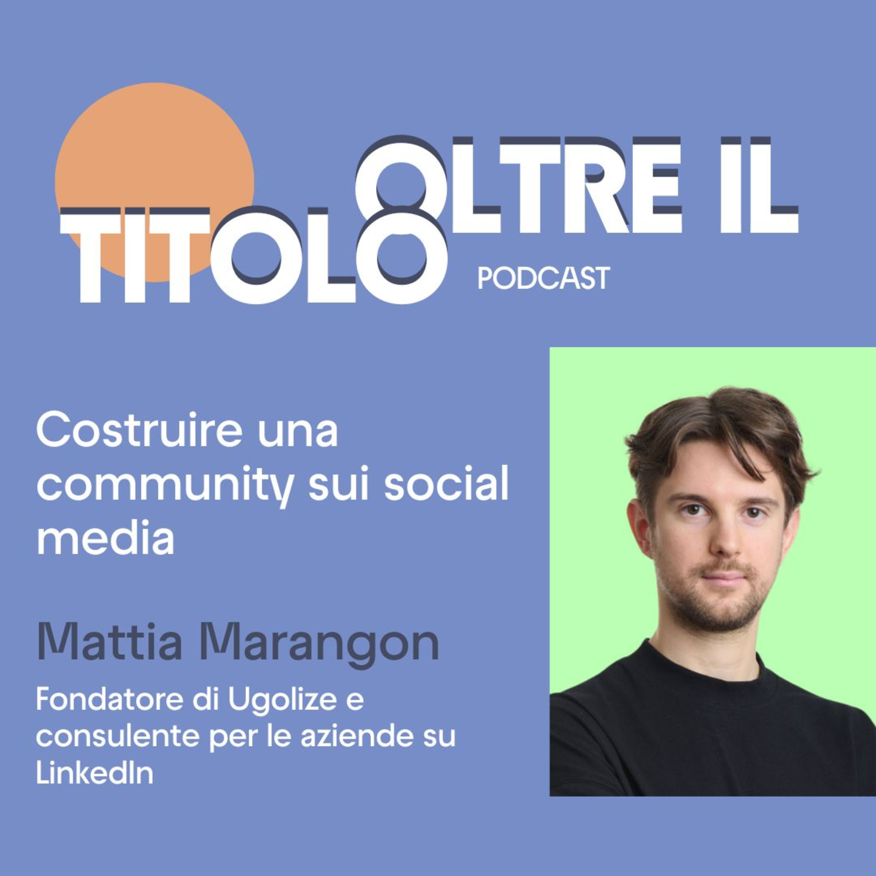 Oltre il titolo
